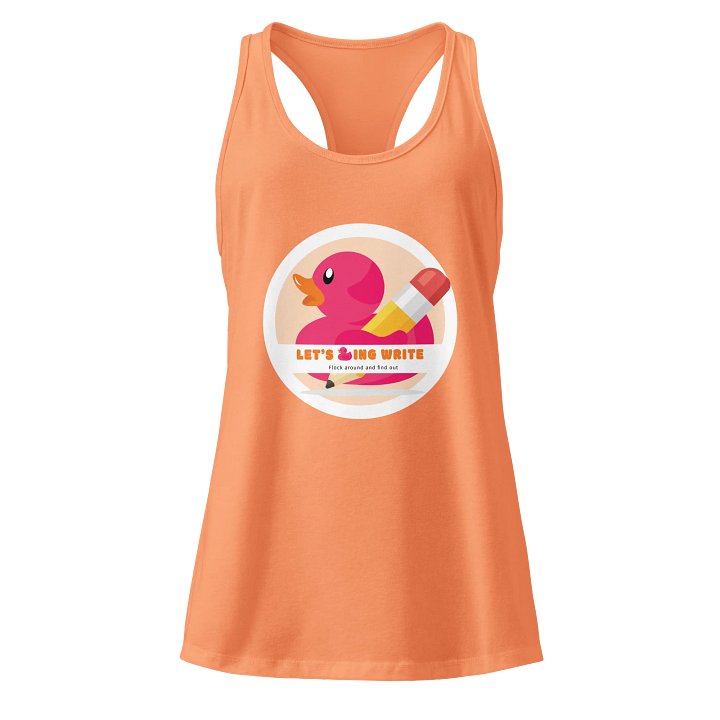 LDW Tank product image (1)