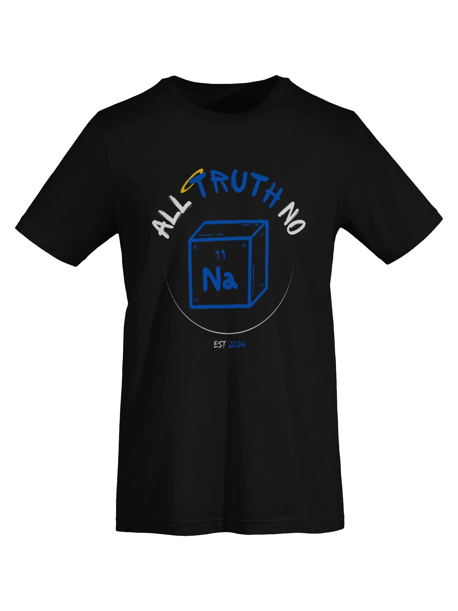 All Truth No... Tee product image (19)