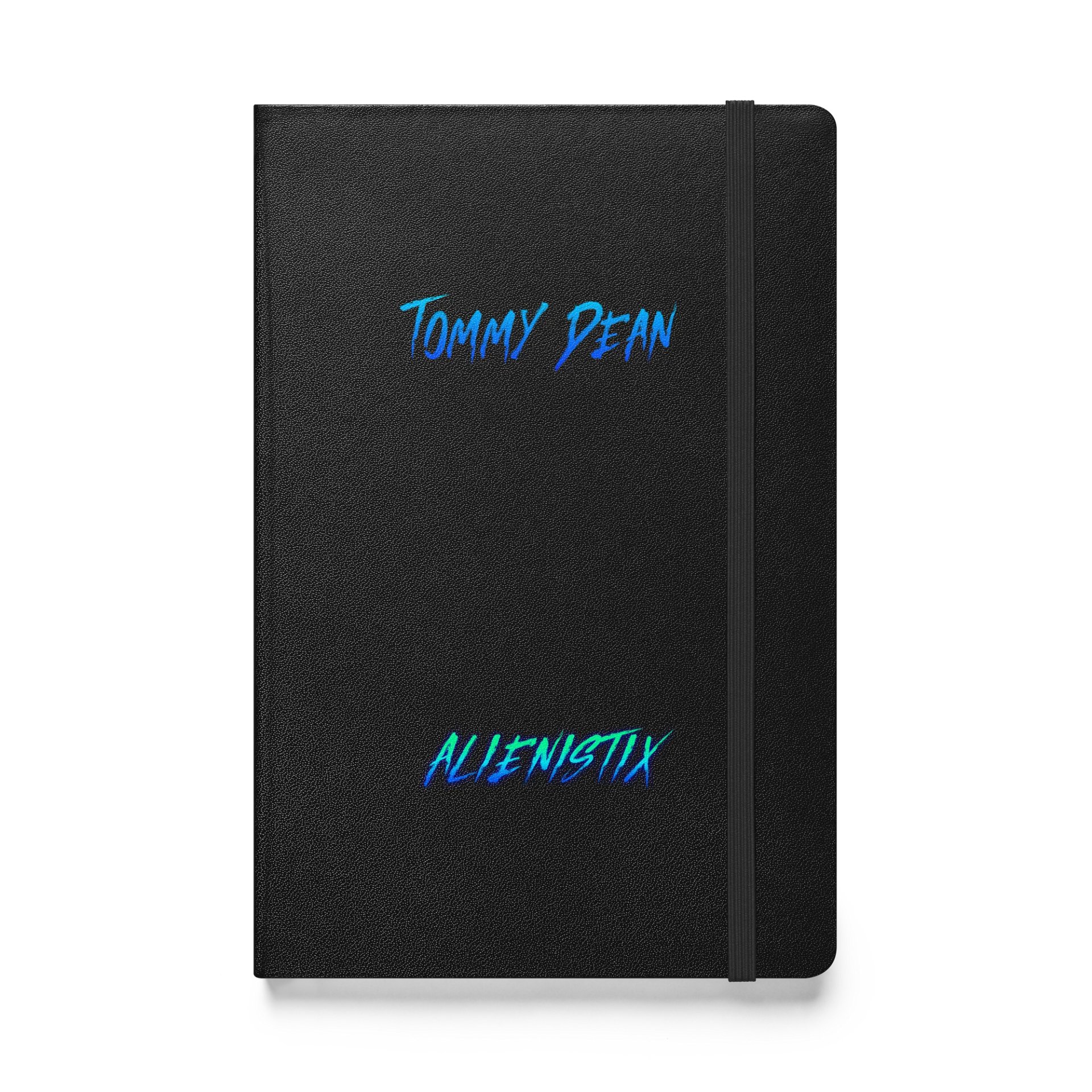 Alienstix NoteBook product image (1)