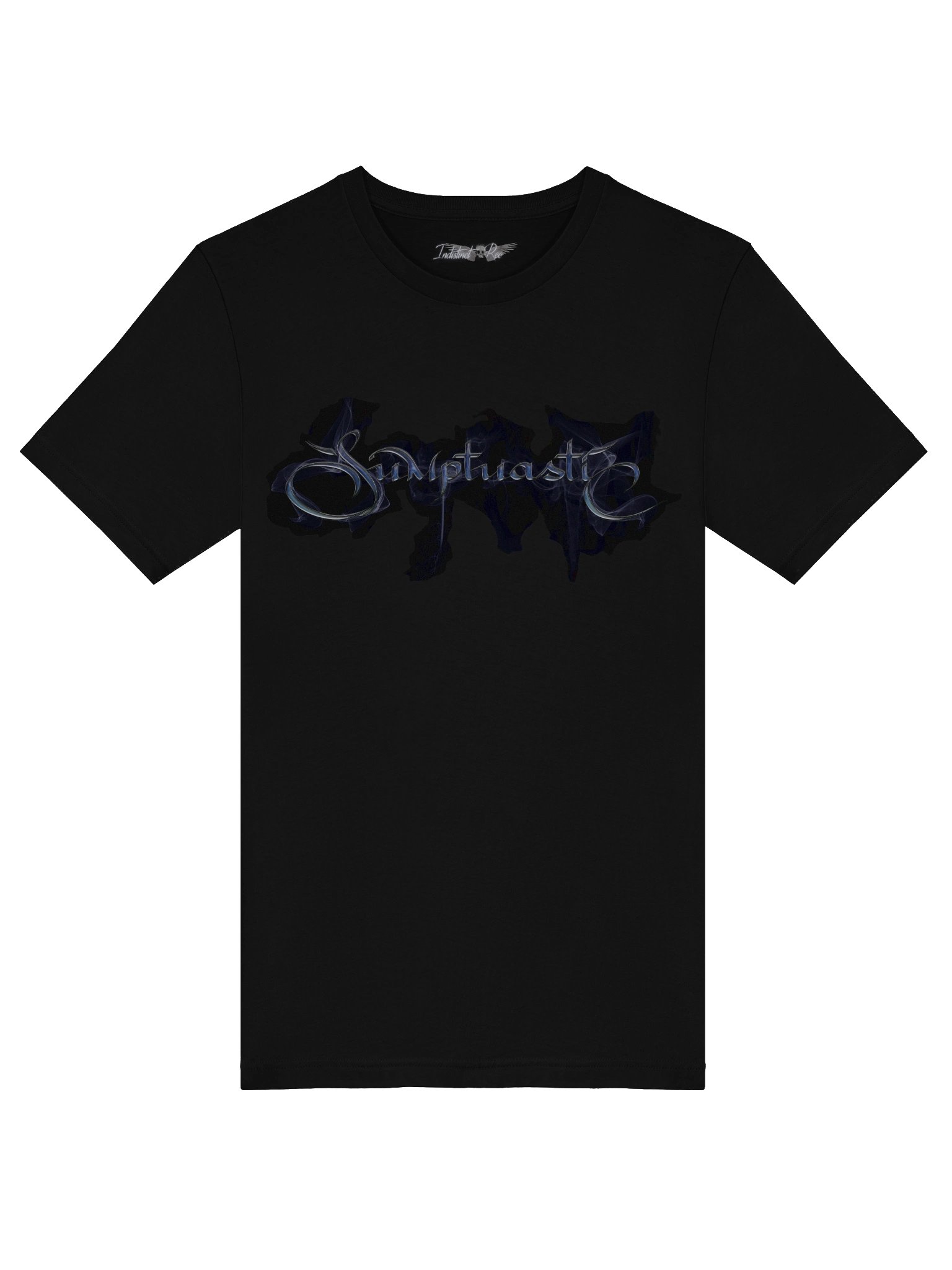 Koszulka Sumptuastic Logotopia product image (5)