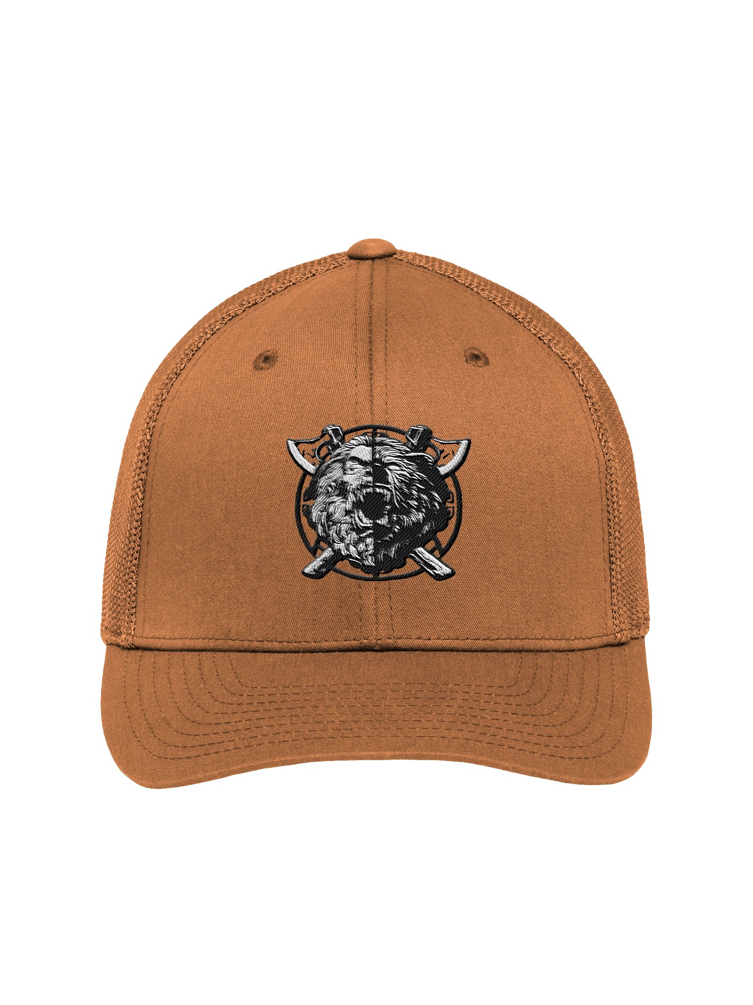 Berserker Apex Flexfit Hat product image (17)