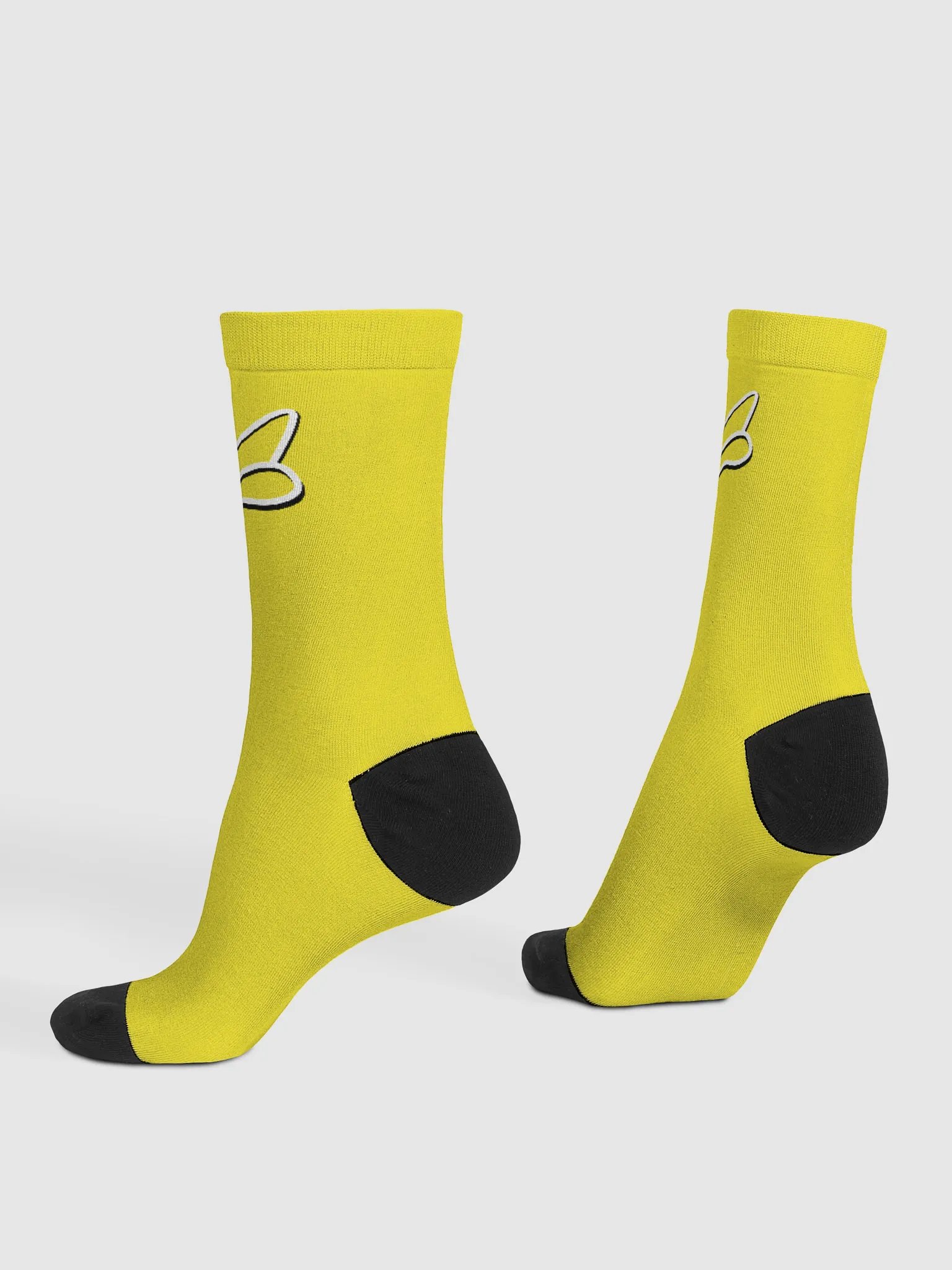 "Ducc Face" Socks product image (4)