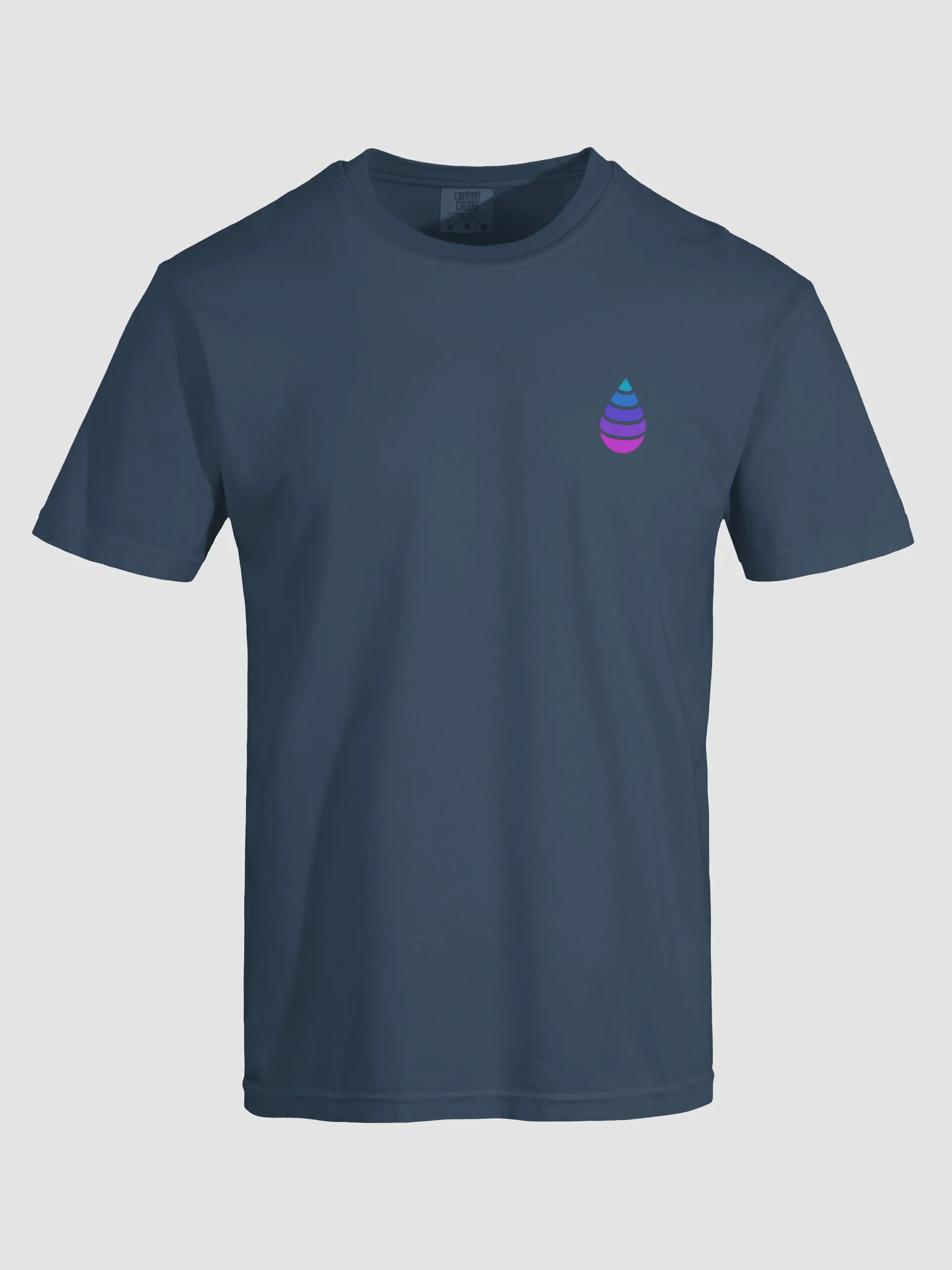 Subtle T-shirt product image (7)