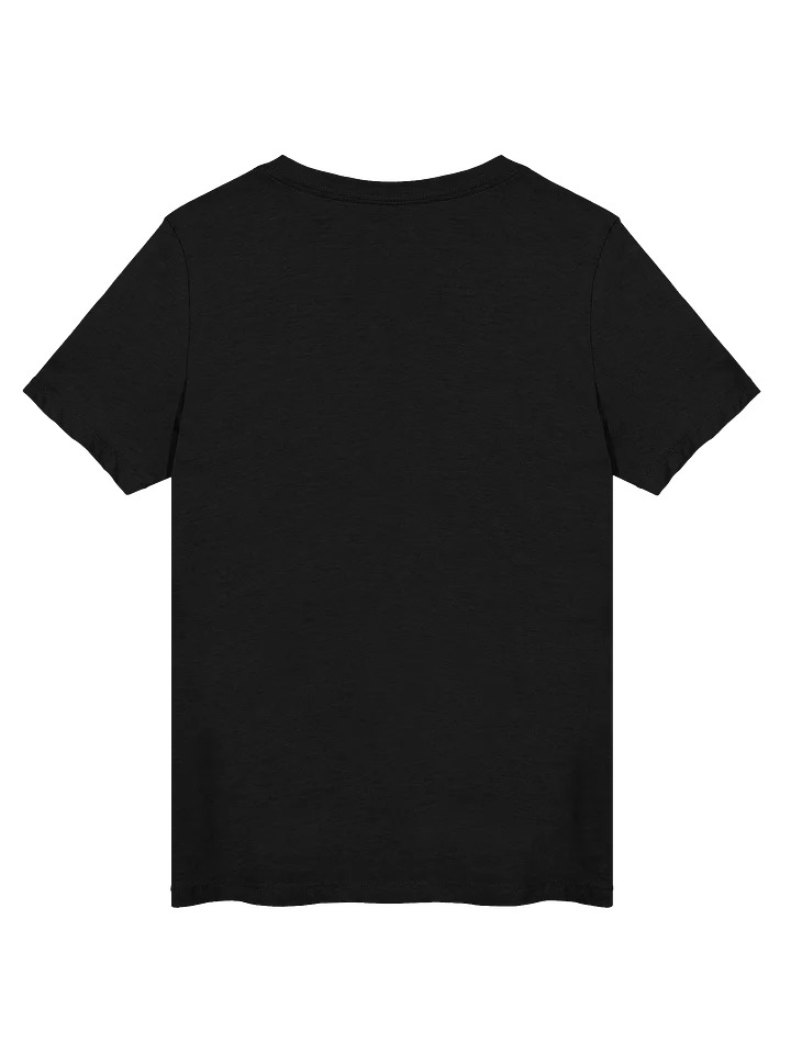 Dexter Women's V-Neck Tee product image (2)