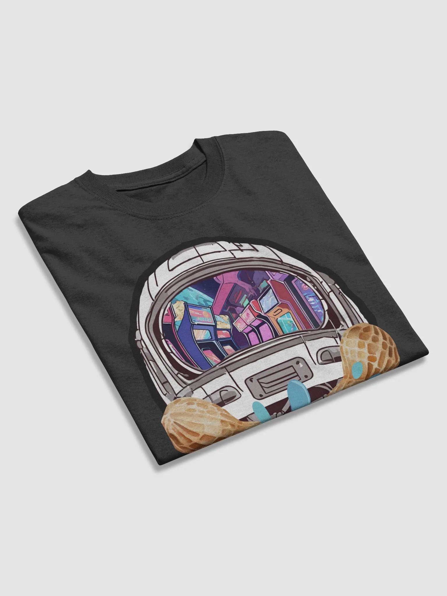 FACKIN' NUT T-SHIRT product image (13)