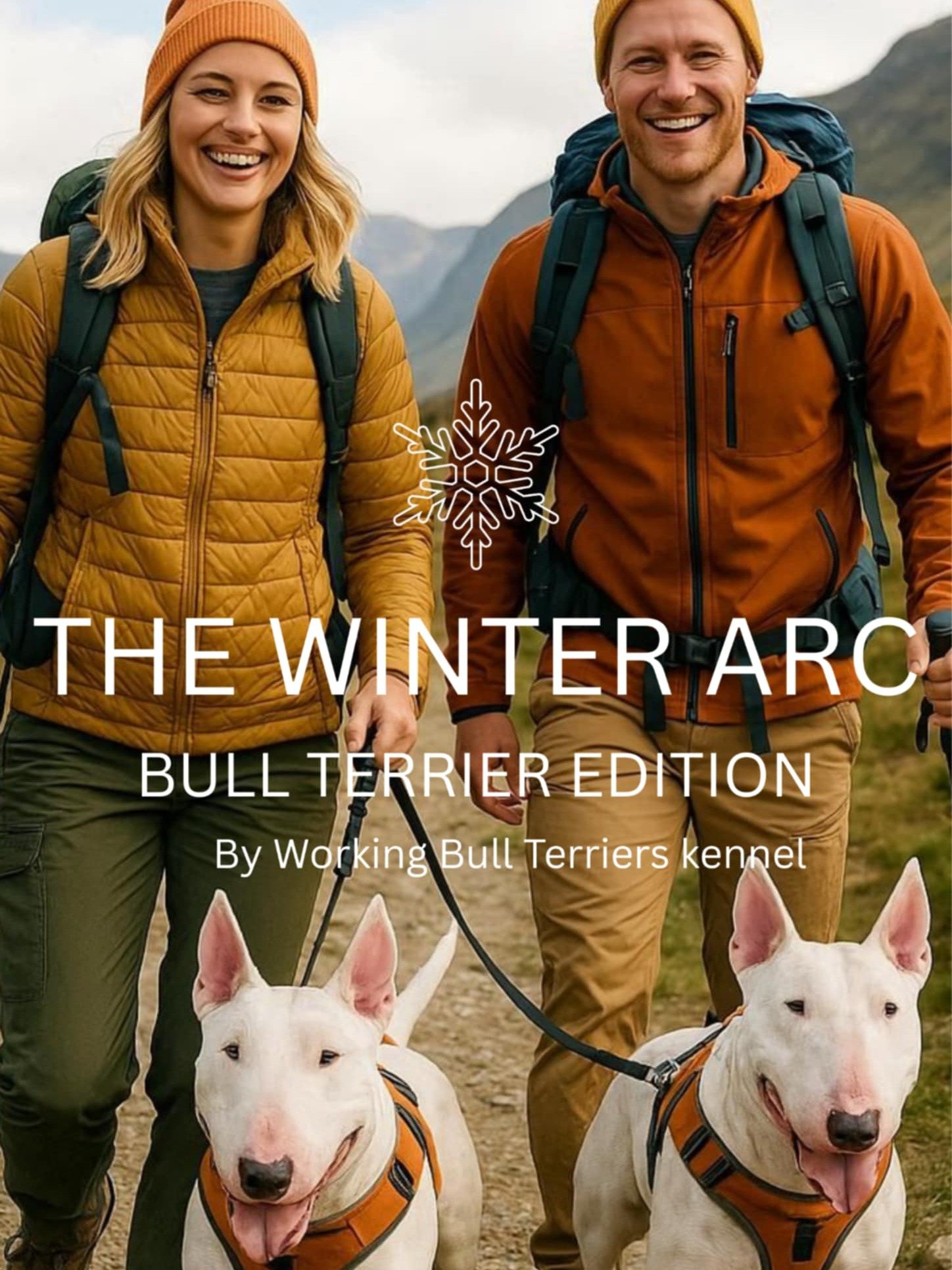 The Ultimate Bull Terrier Library Bundle (E-Books) product image (6)