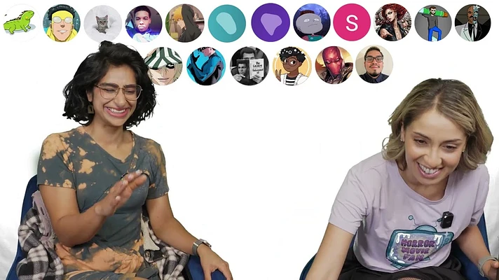 Video thumbnail