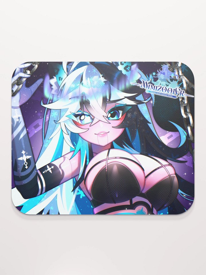 Blessing of the God's Mousepad product image (2)