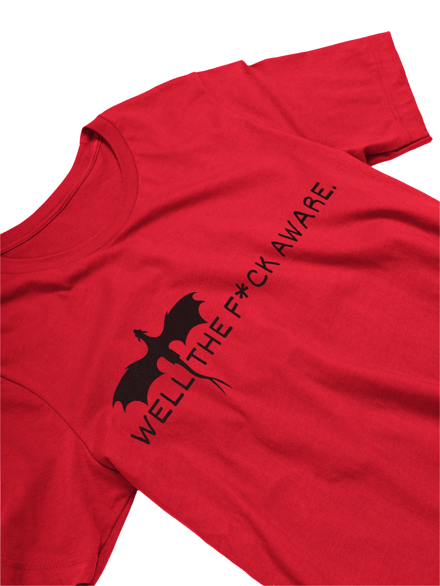 Fourth Wing - Xaden TShirt product image (14)
