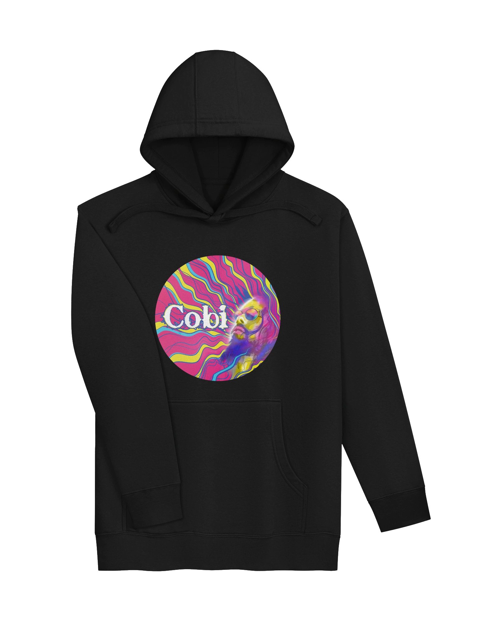 COBI — Sonic Pulse Hoodie product image (16)