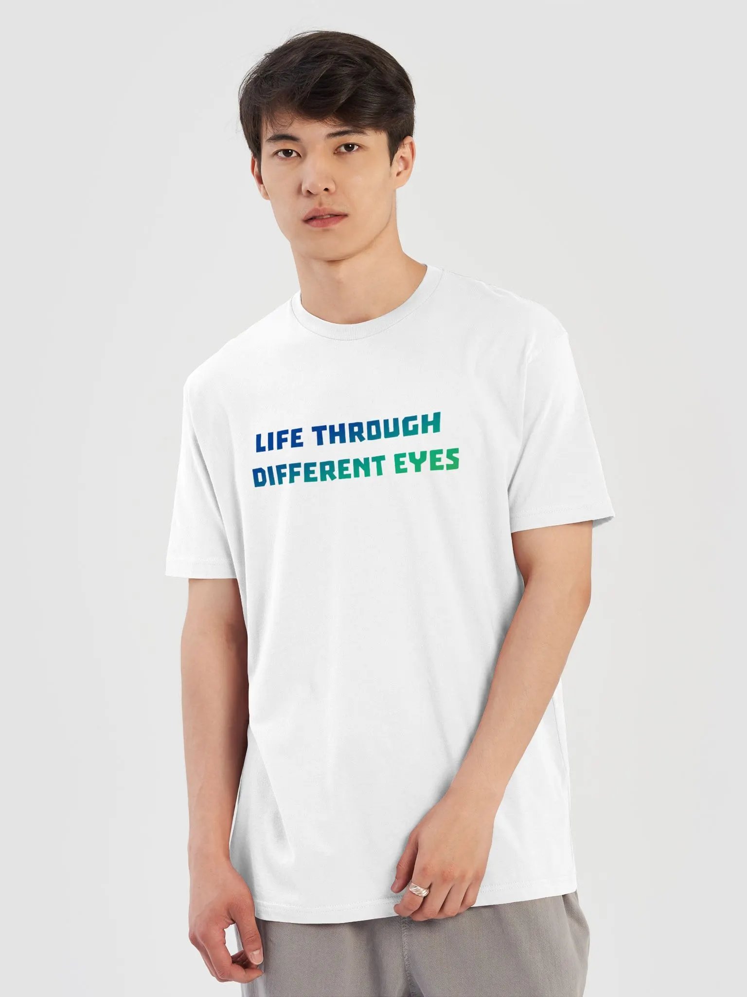 Life Through Different Eyes product image (50)