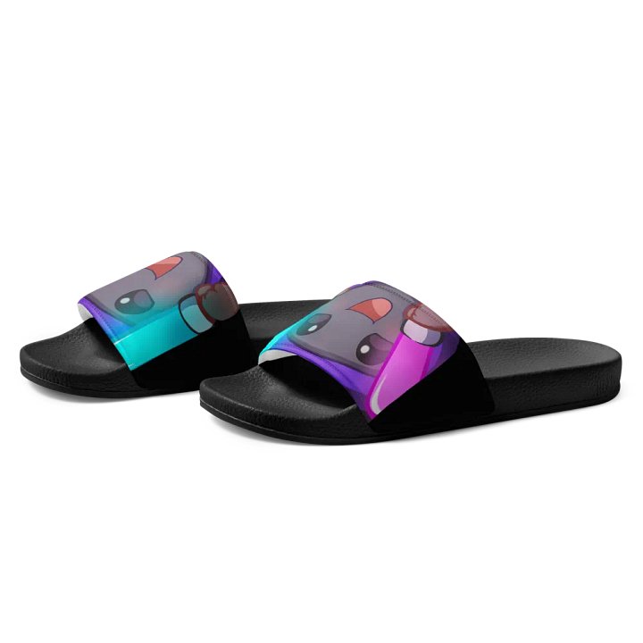 eabRAVE Women's Slides product image (2)