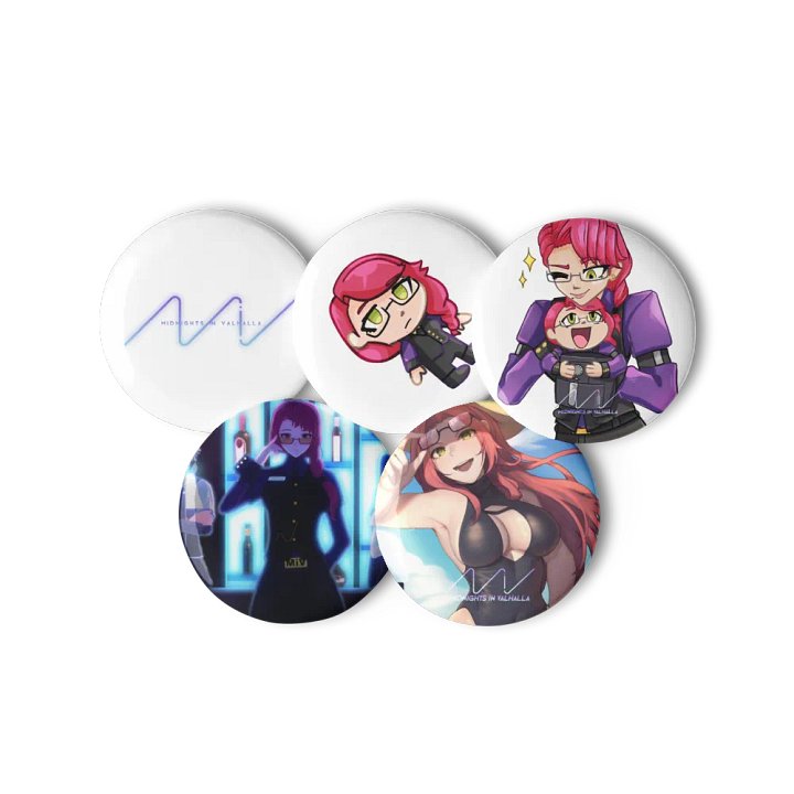 MiV Pins product image (2)