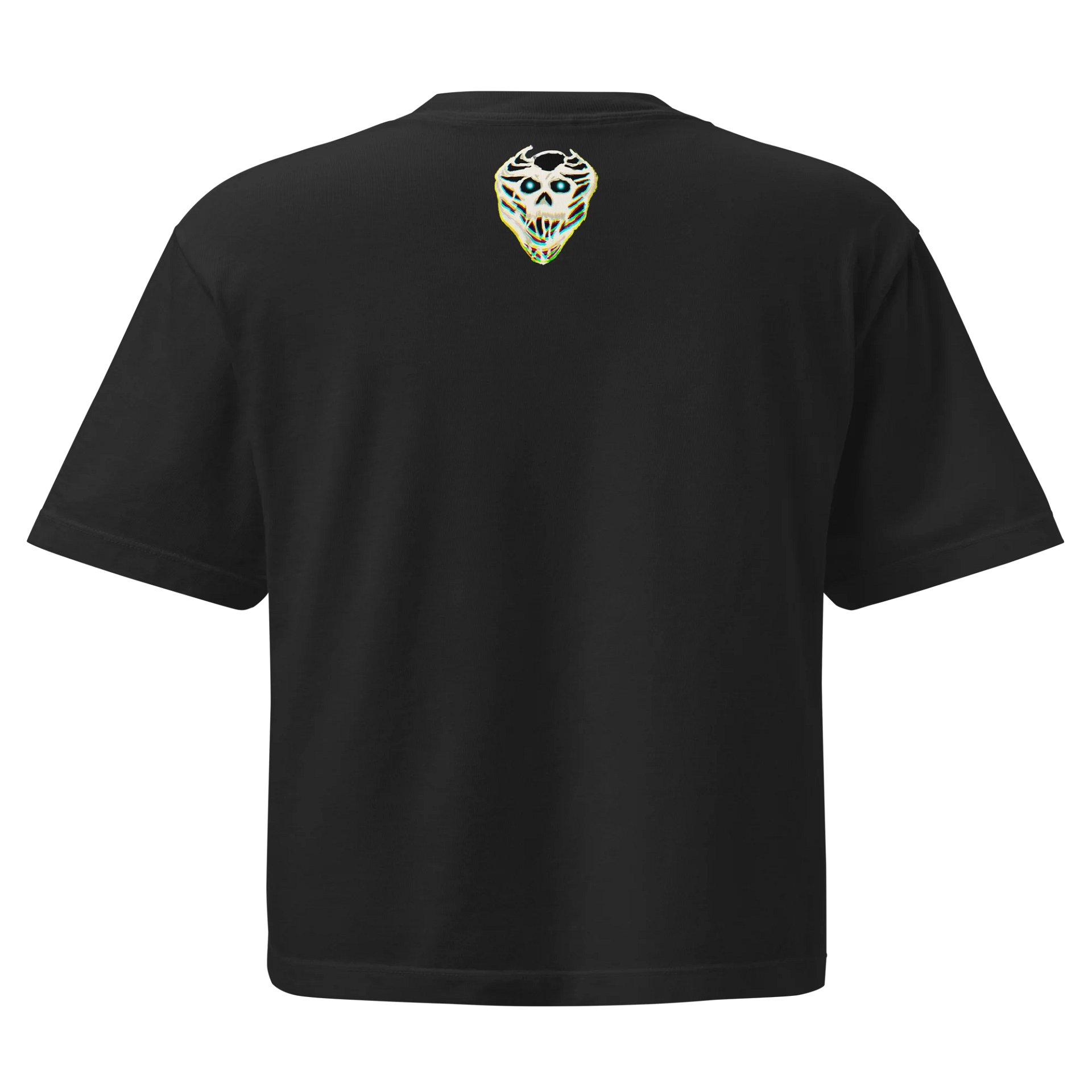 Women's Slimefront Boxy Deadlift Depot Tee product image (2)