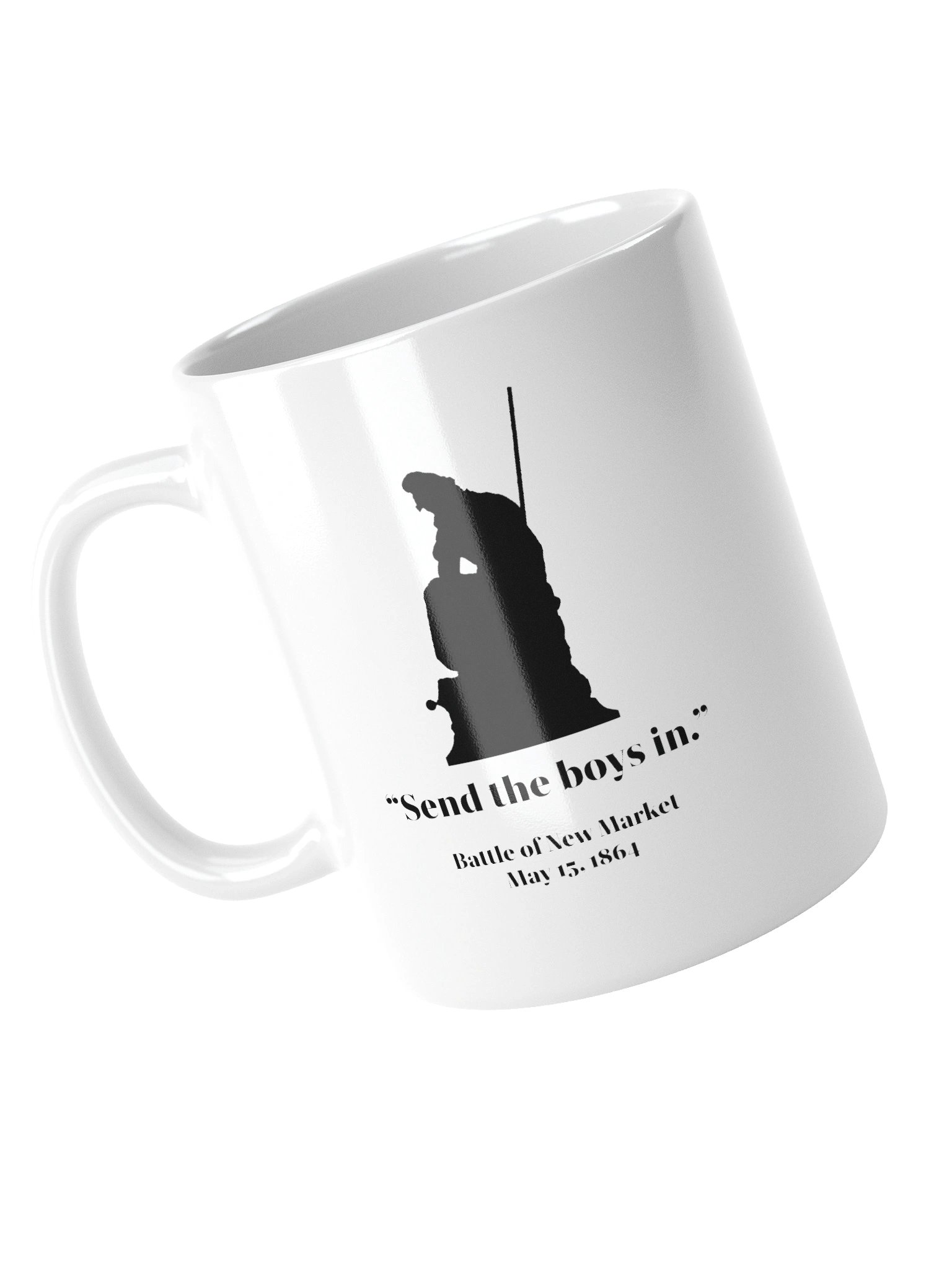 Newmarket #2 Coffee Mug product image (4)