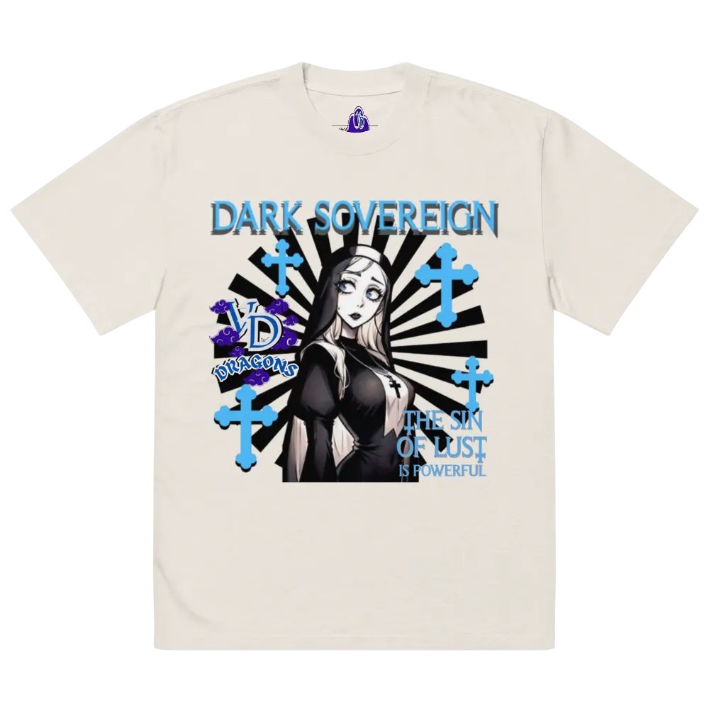 sovereigns Light tee product image (24)