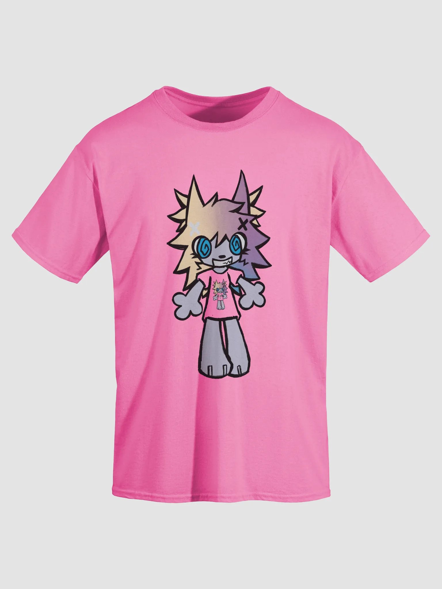 FEM&M Inception shirt :3 product image (3)