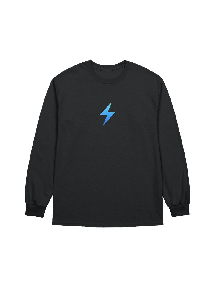 casual Long sleeve product image (1)