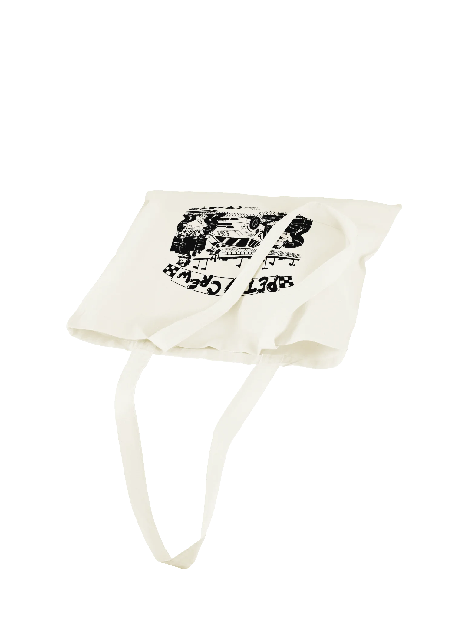 Petty Crew - Tote product image (4)