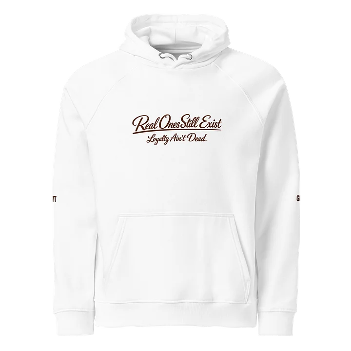 REAL ONES STILL EXIST — LUXURY EDITION product image (1)