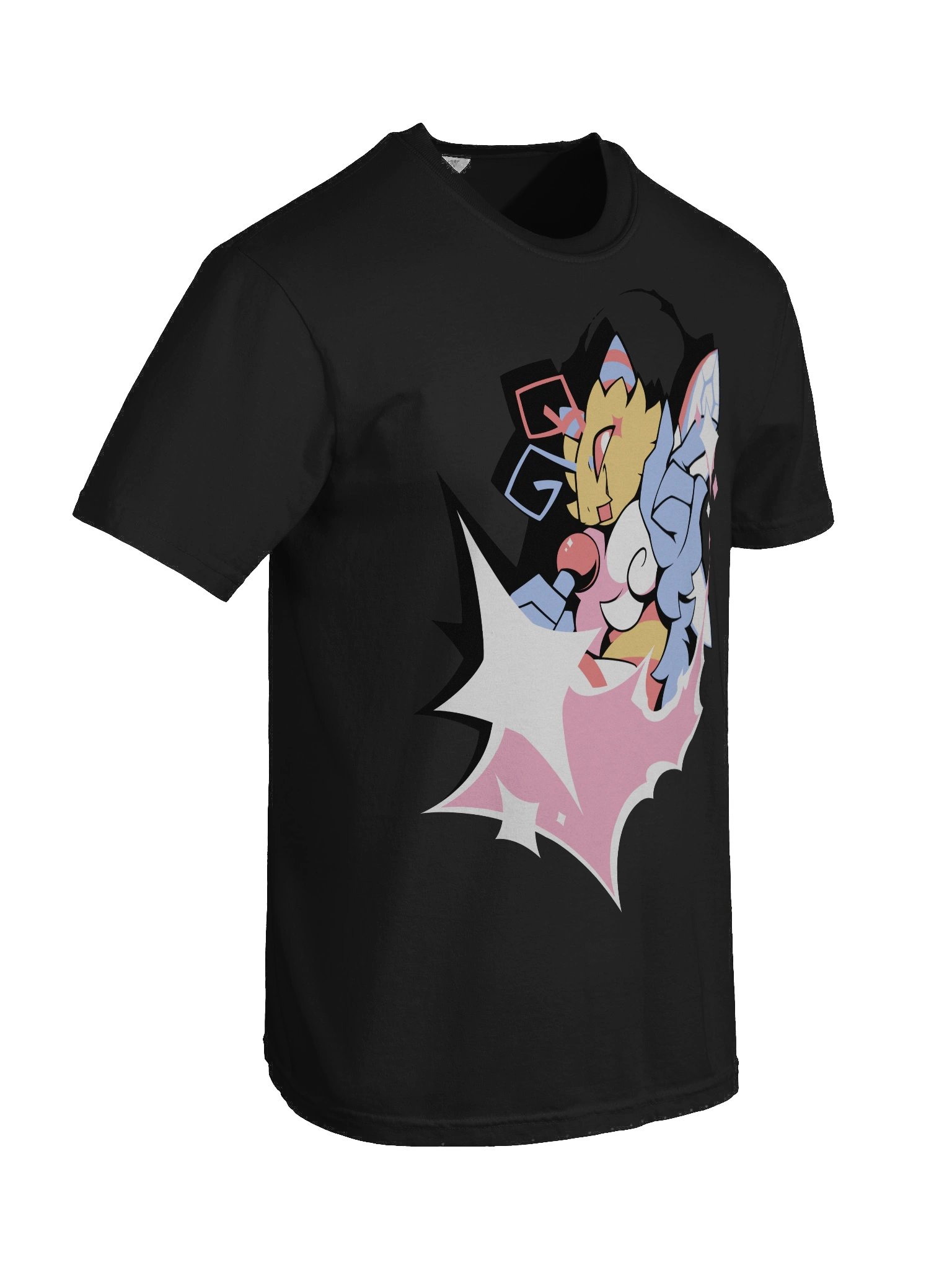 IVYCOALITION 3 T-Shirt product image (31)