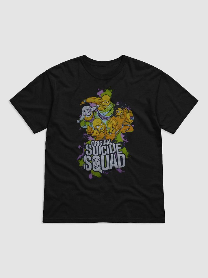 Original Suicide Squad Unisex T-Shirt product image (1)
