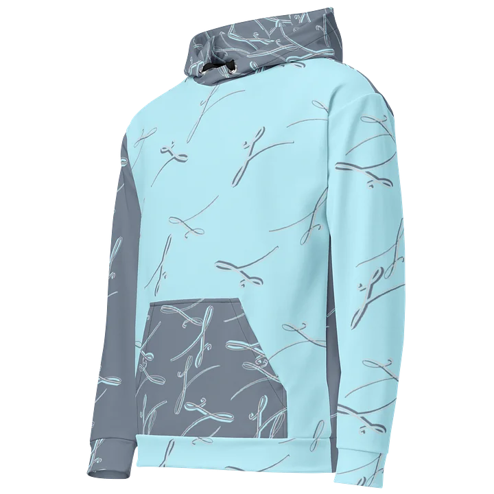 Surgical Precision #9 Hoodie product image (2)
