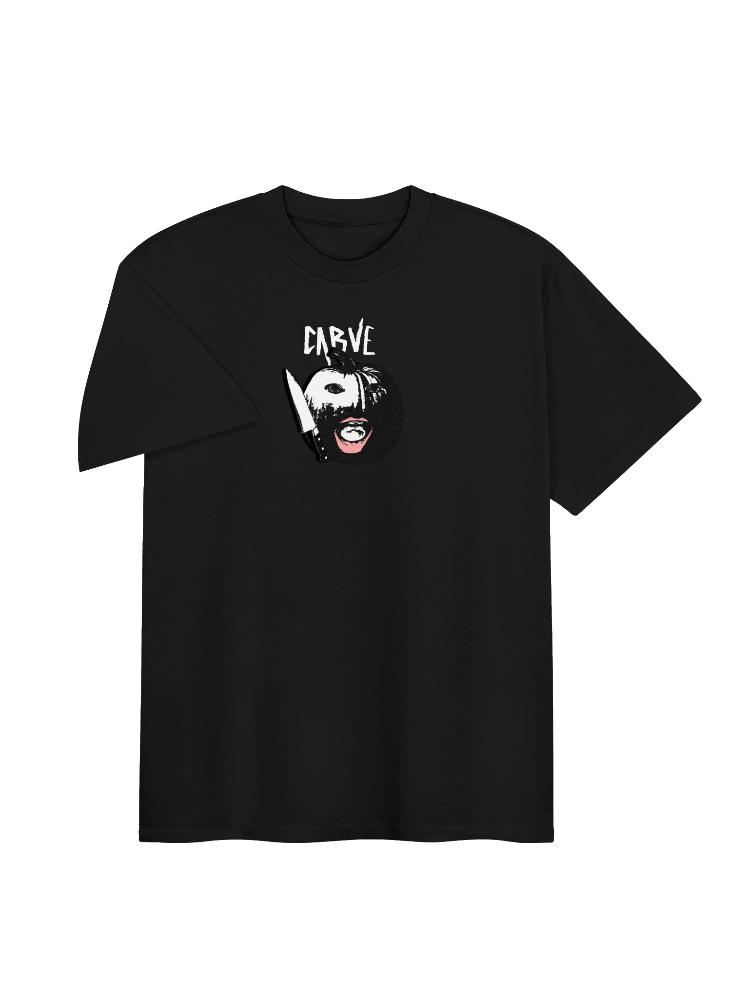 Carve Halloween Tee product image (6)