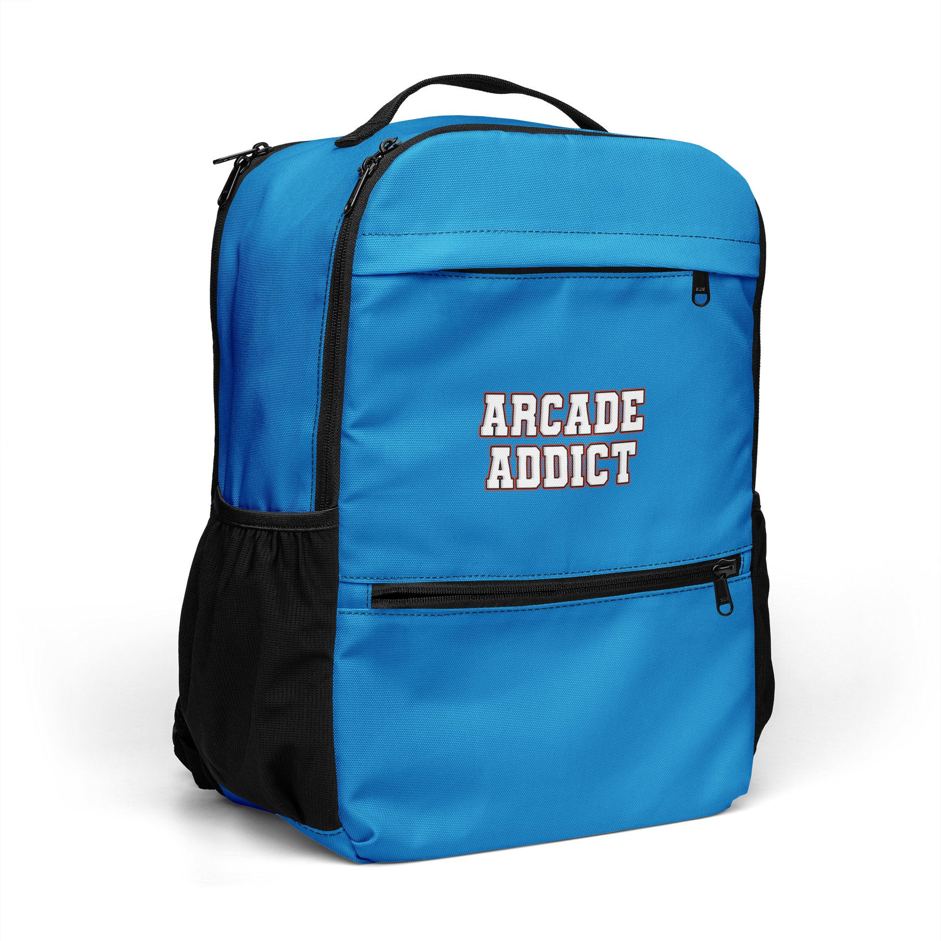 Arcade Addict Tech bag product image (7)