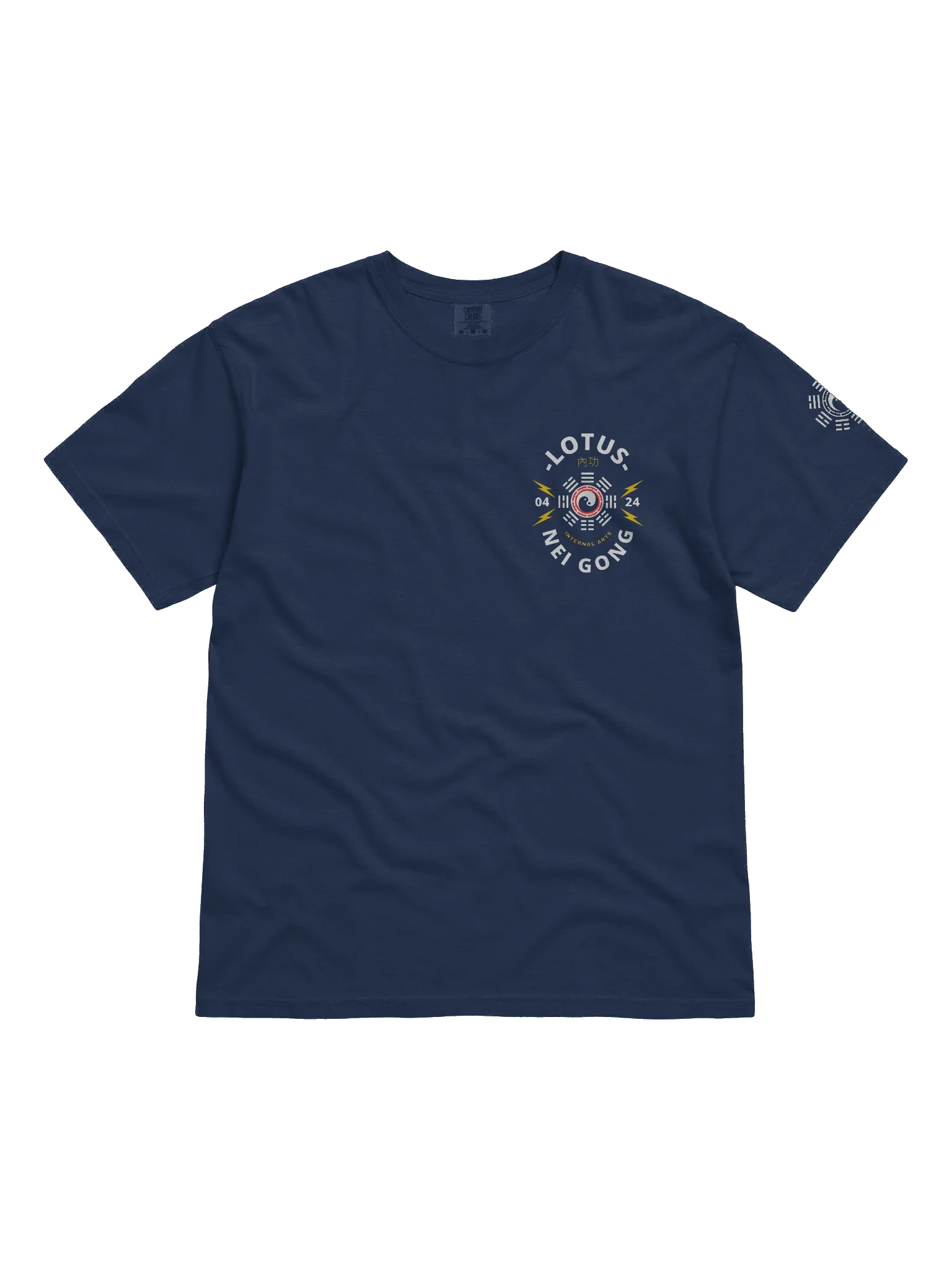 Unisex Shocker Tee product image (1)
