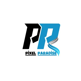 Pixel Paradise