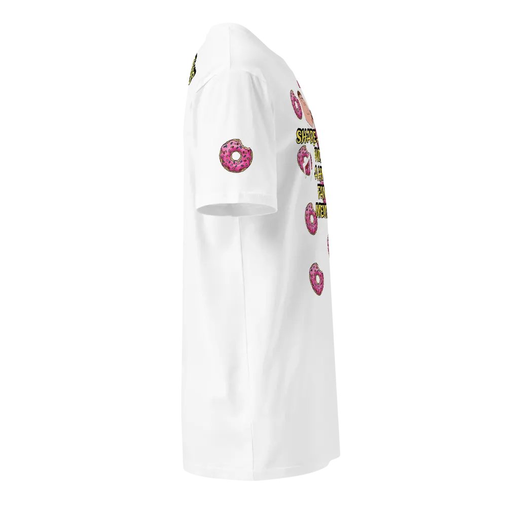 LIMITED EDITION FAM3 x The Simpsons T-shirt product image (4)
