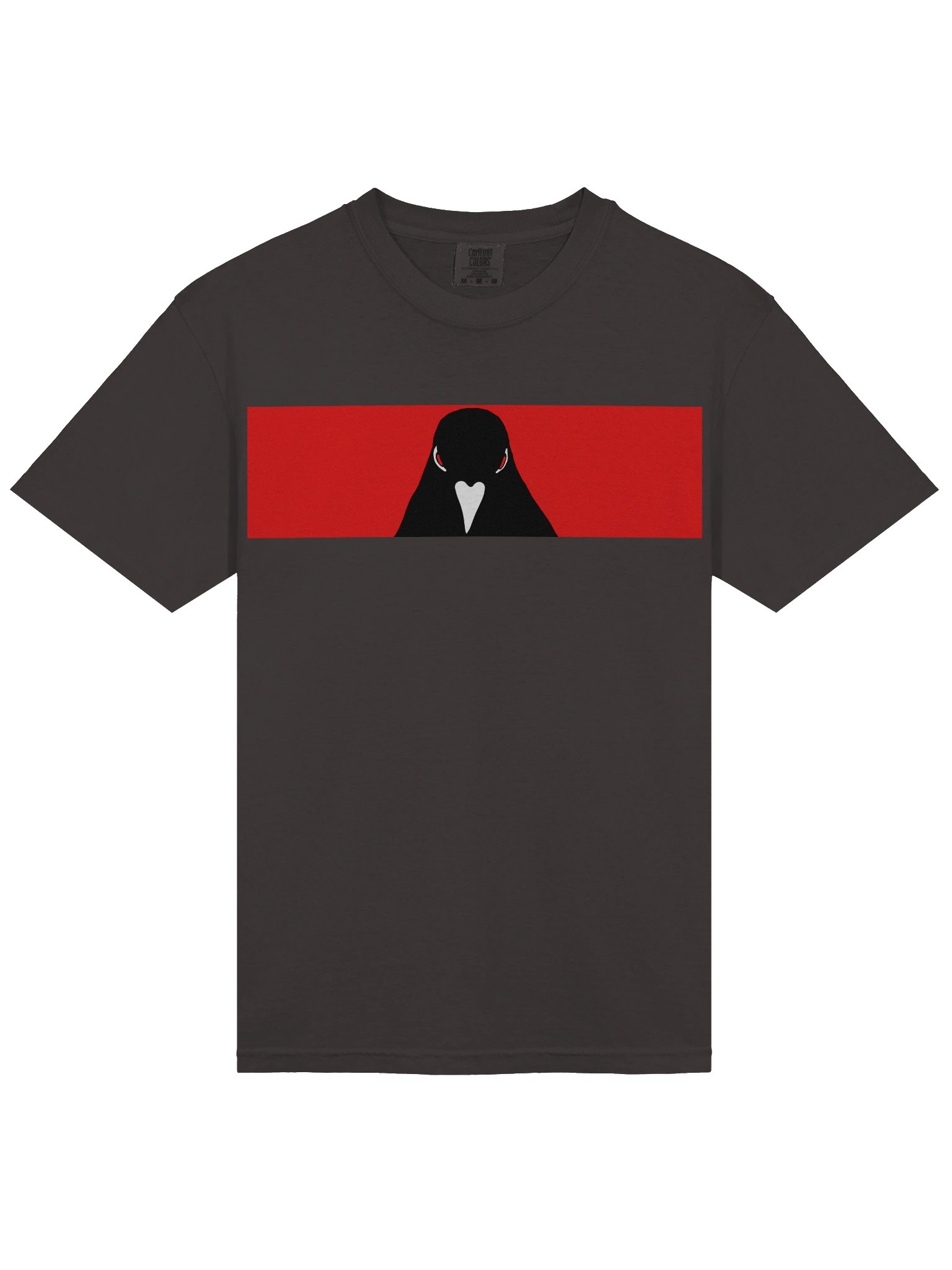 The Red Rex Returns. Navy Edition product image (21)