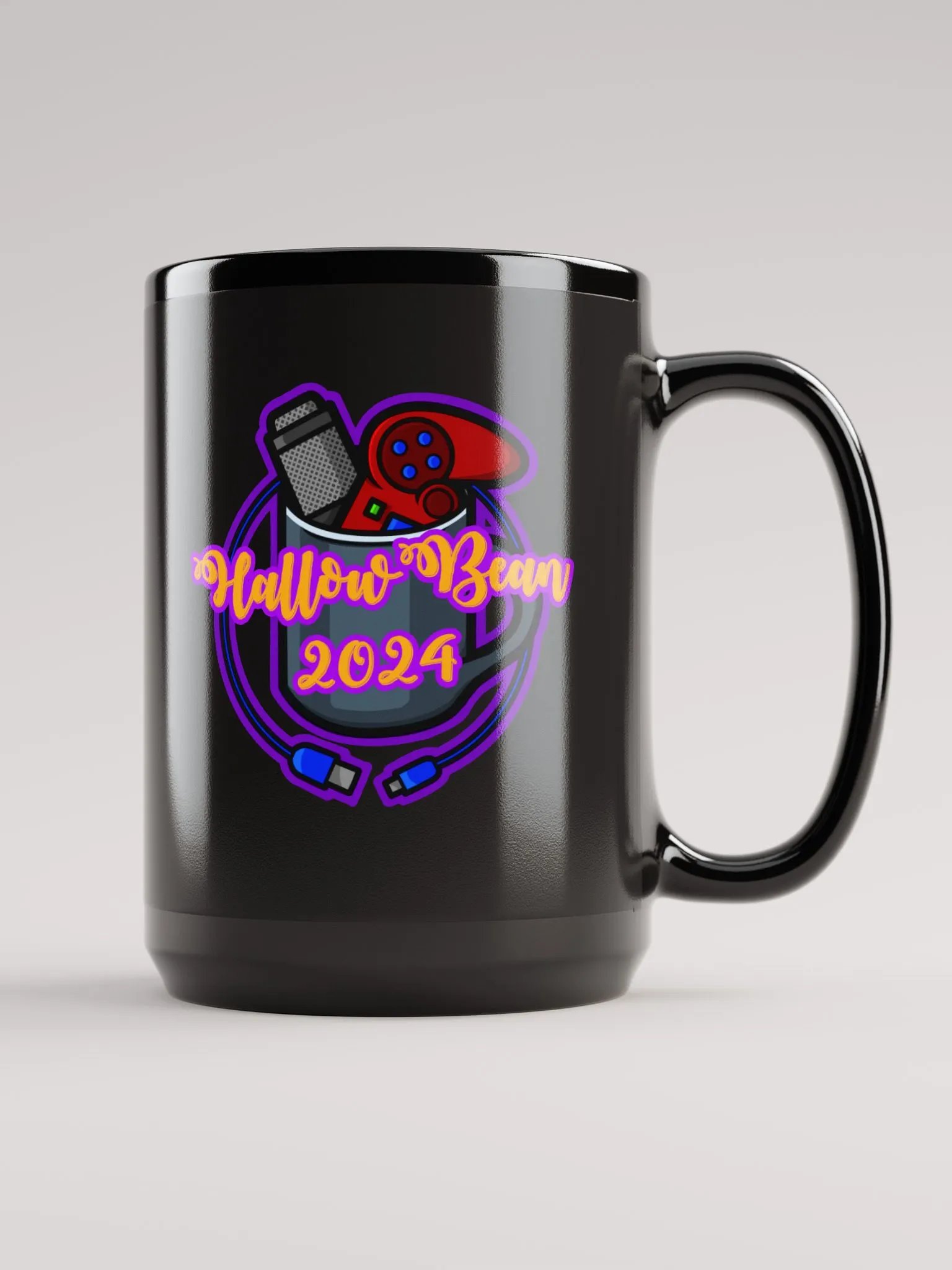 Keep your spirits up Mug - HallowBean 2024 product image (1)