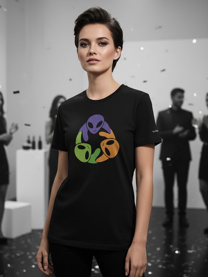 We Are Young Supersoft T-shirt (Original Edition) product image (1)