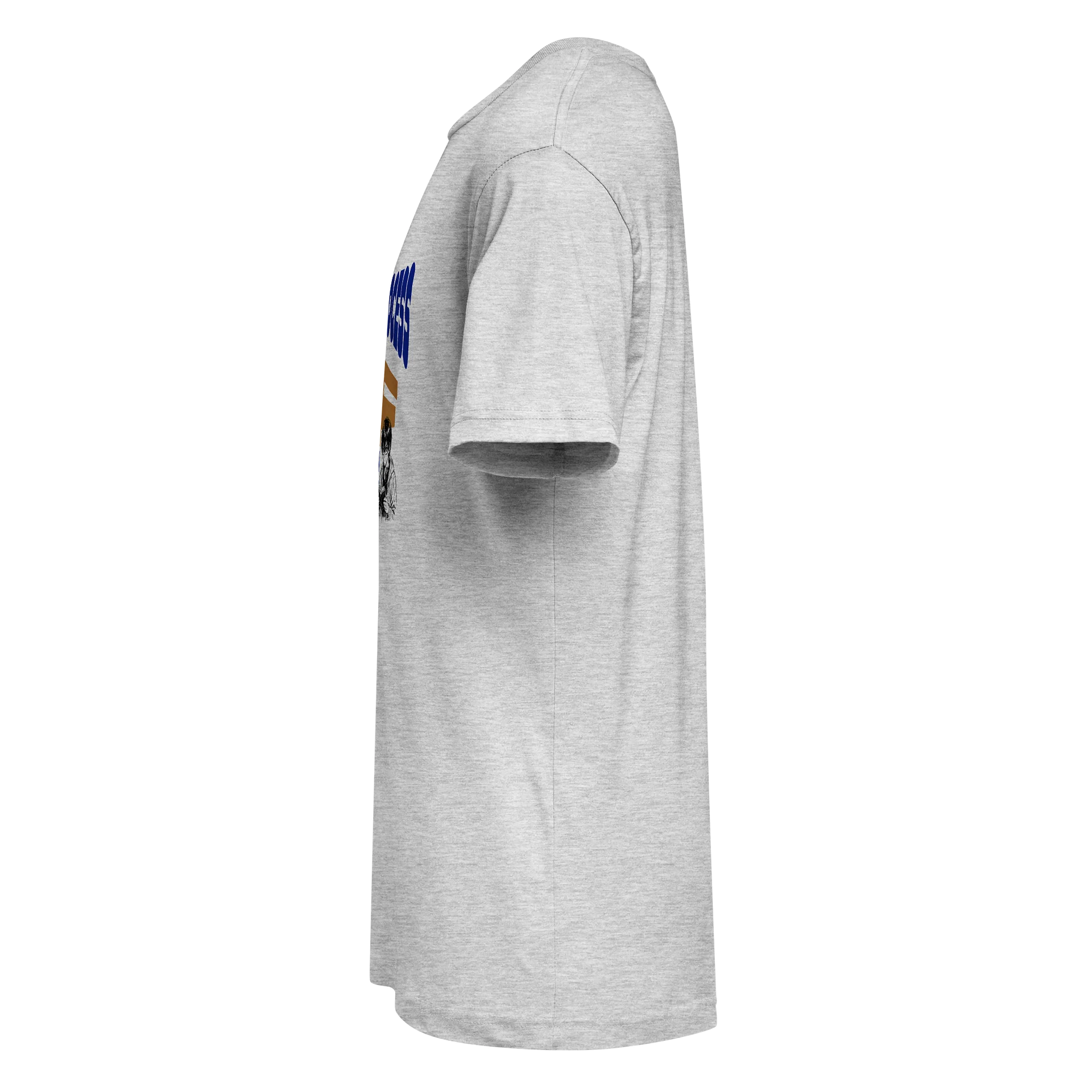 Jersey Tee – Premium Streetwear product image (11)