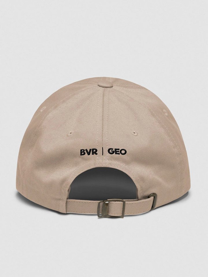 BVR | GEO Classic Cap product image (2)