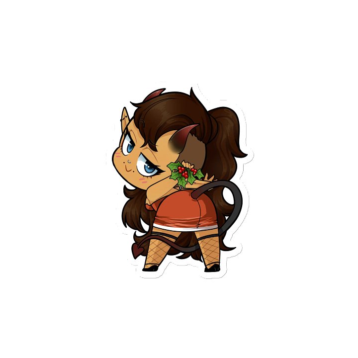 "Kiss my Mistletoe" product image (2)