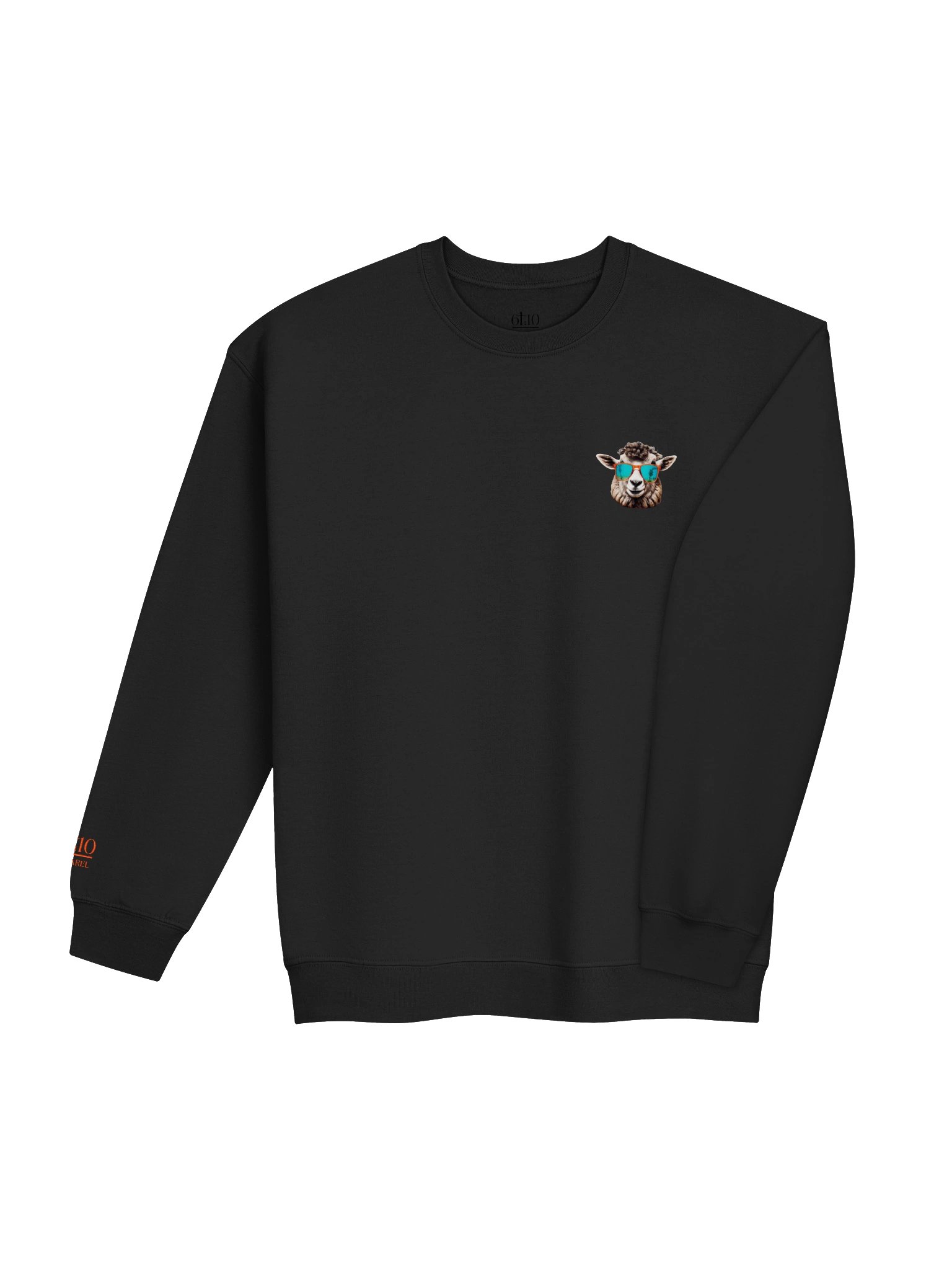 Be Bold Crewneck product image (4)