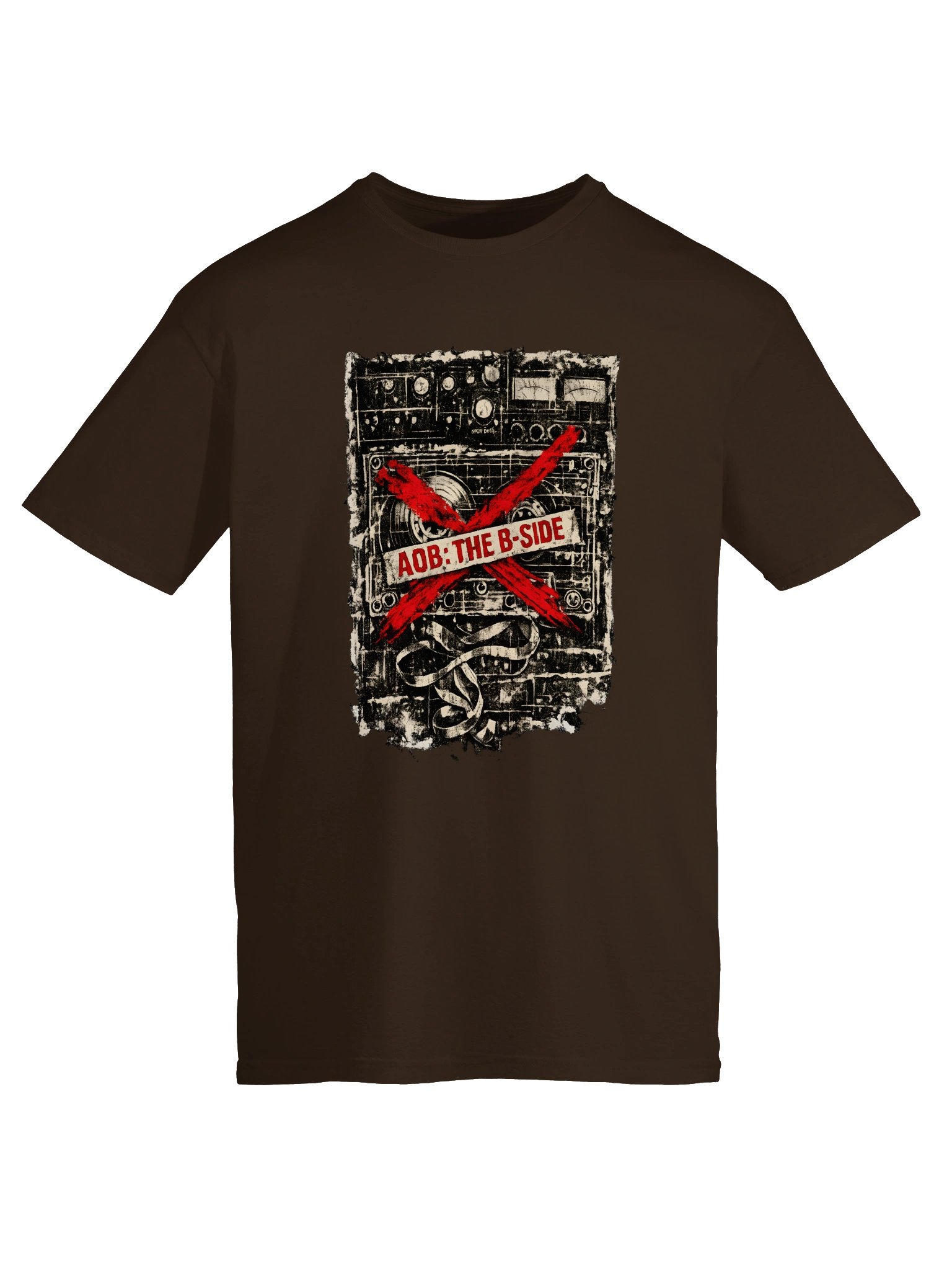 The B Side Graphic Tee product image (5)