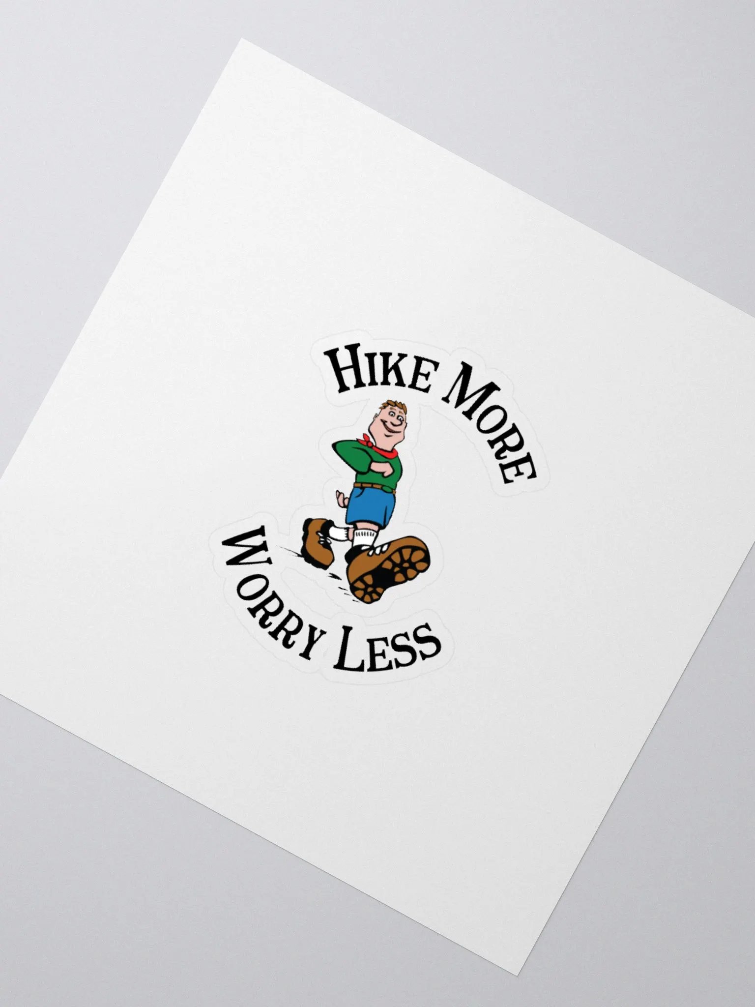 Hike More, Worry Less product image (7)