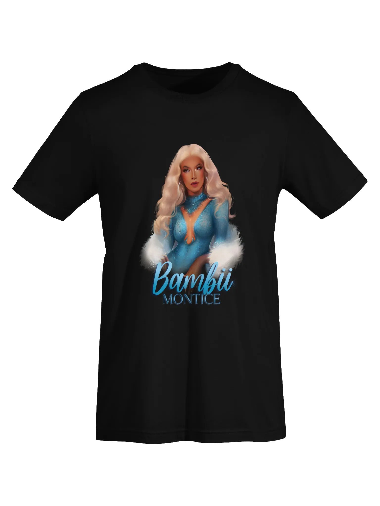 Bambii Short Tee product image (54)
