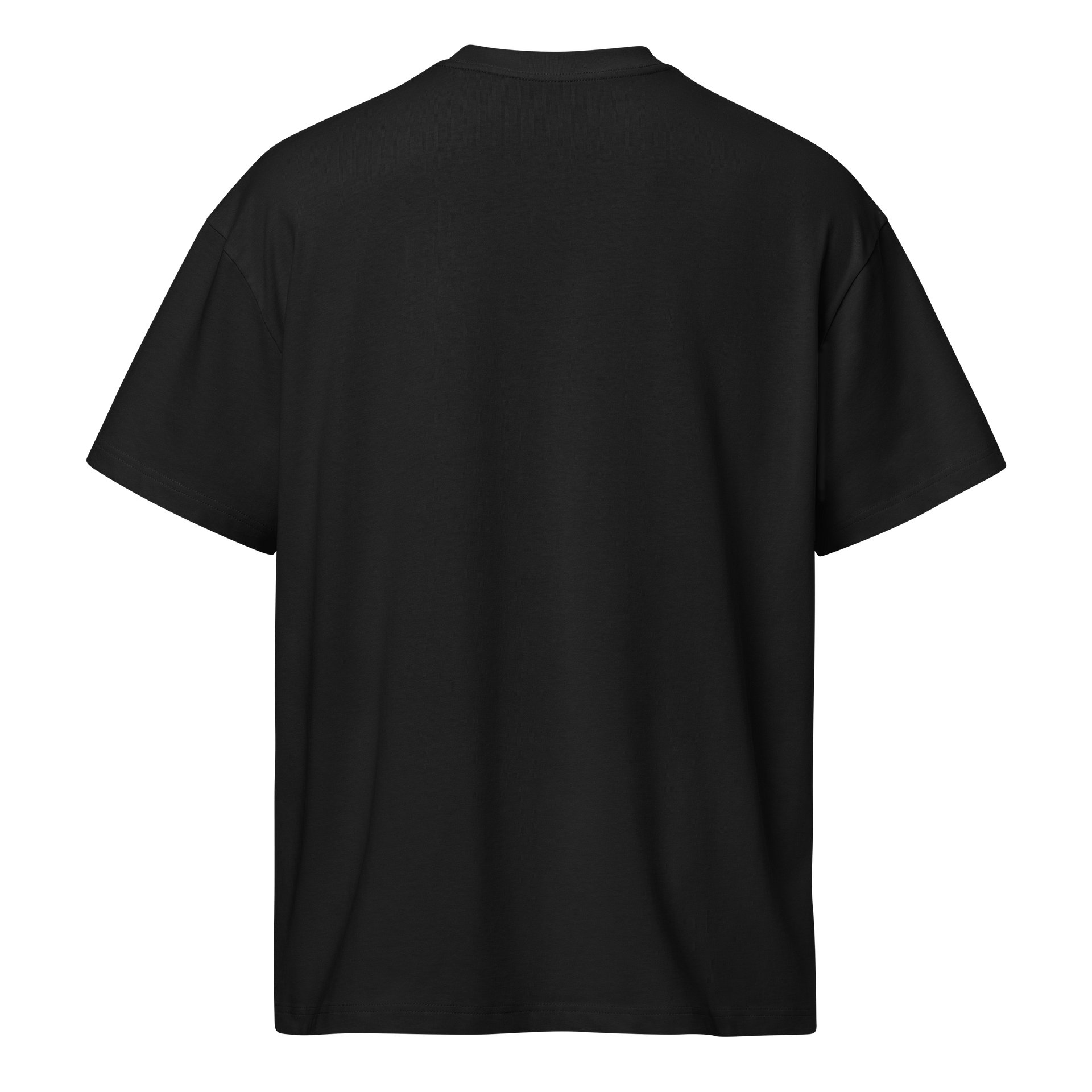 Tastebuds T-Shirt Black product image (2)