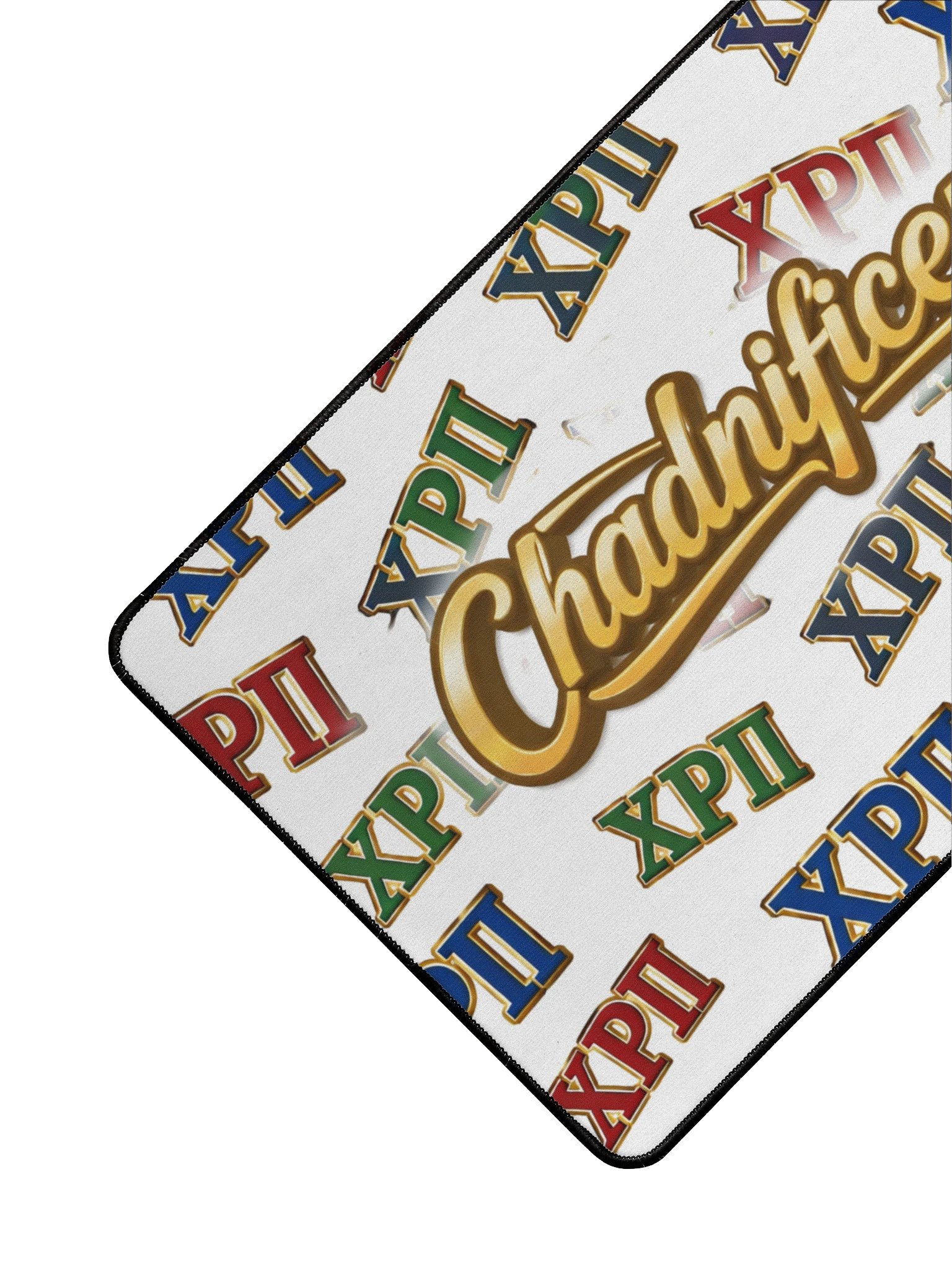 Chadnificent Desk Mat product image (3)