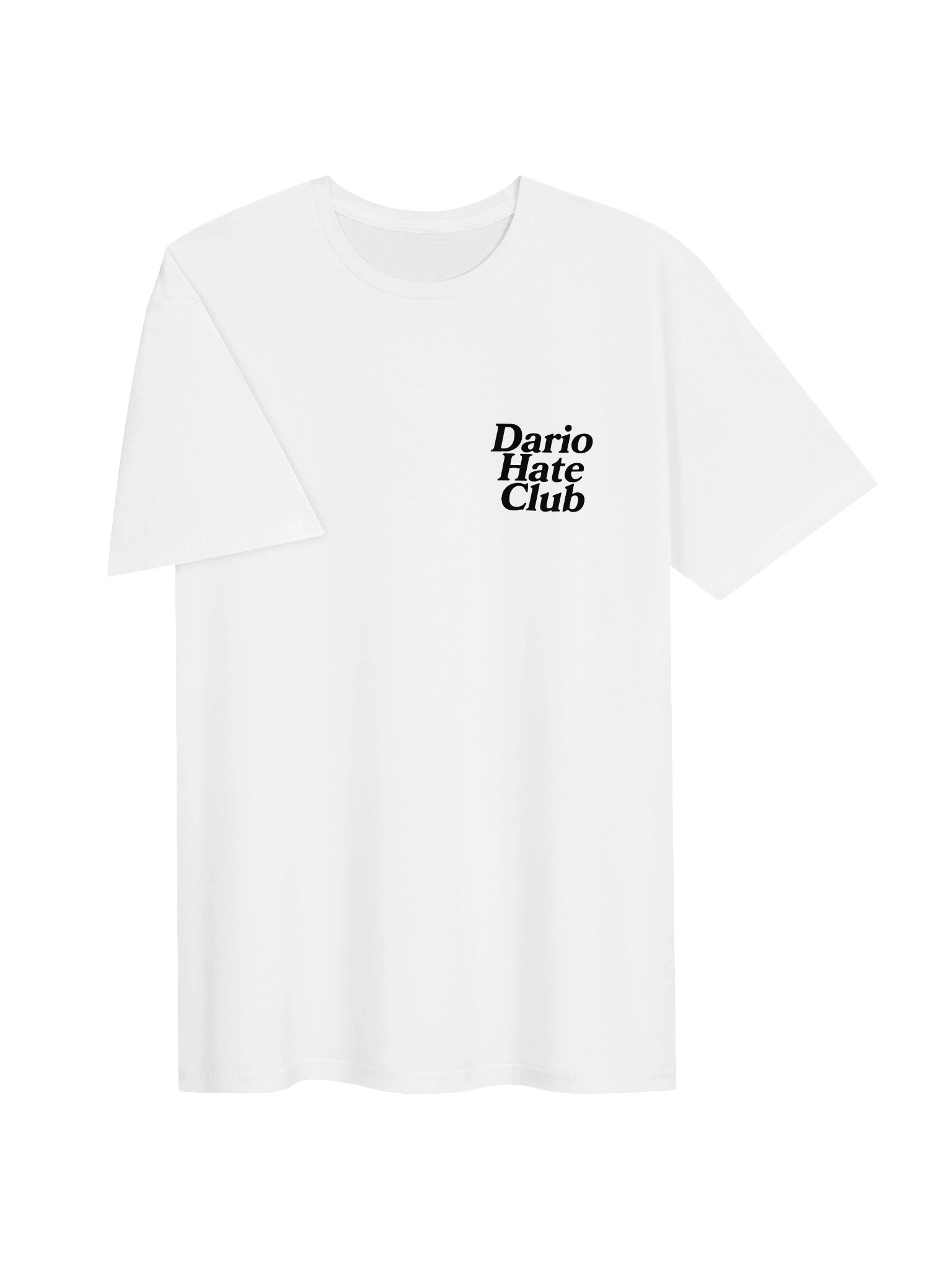 Budget ADAB T-Shirt product image (3)