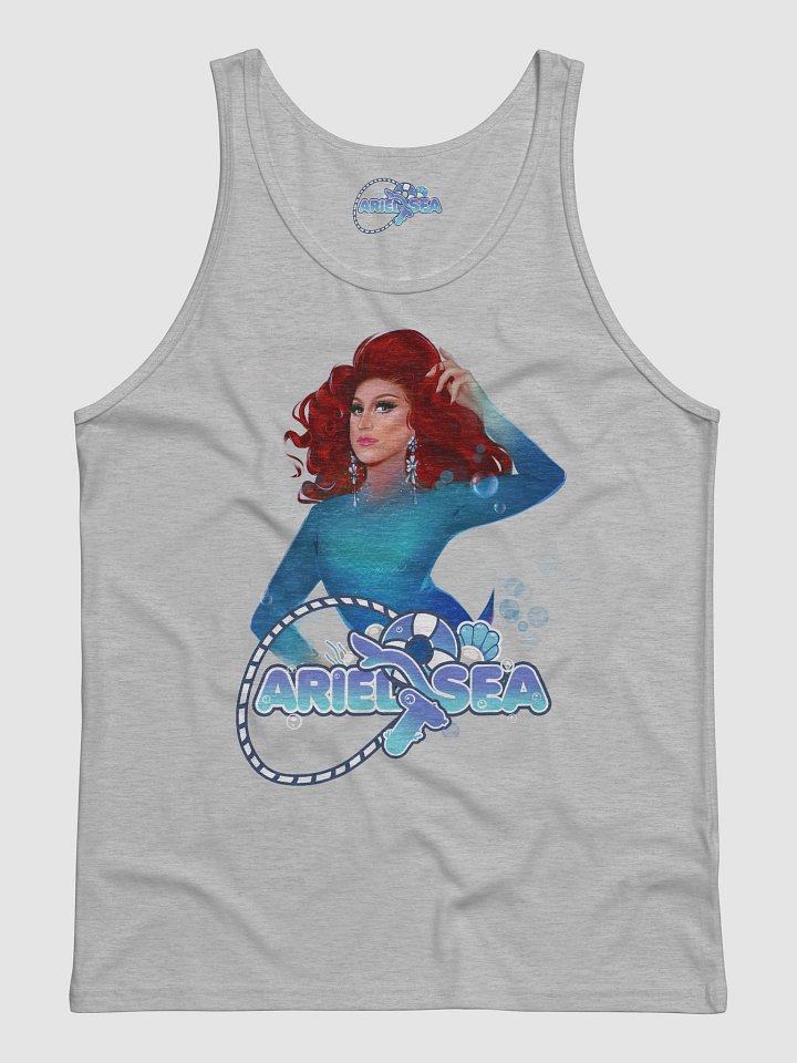 Graphic Tank (ArielOTSea) product image (1)