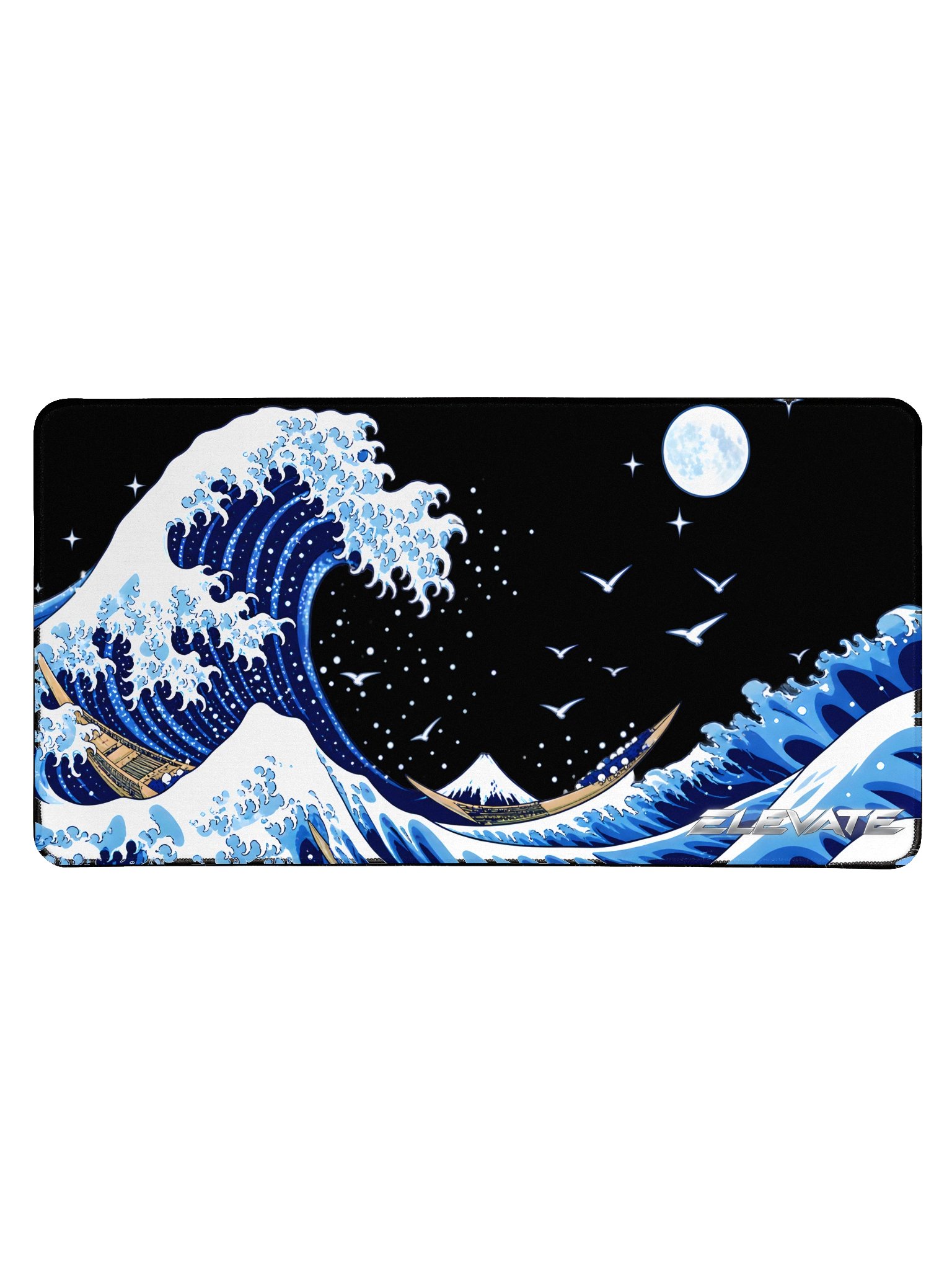 ELEVATE Tsunami Eclipse product image (1)