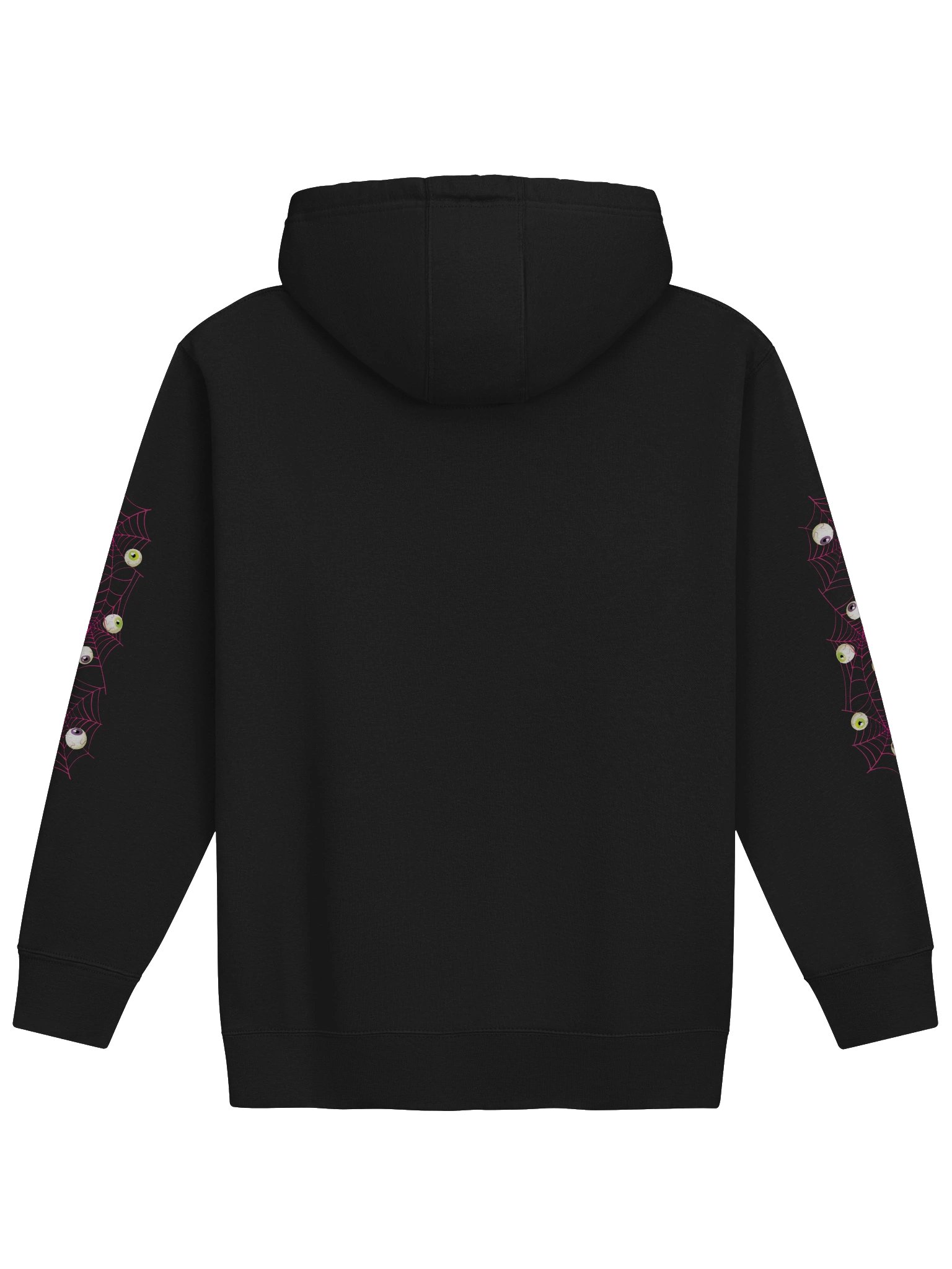 2026 Halloween: The Big 40! Hoodie product image (3)
