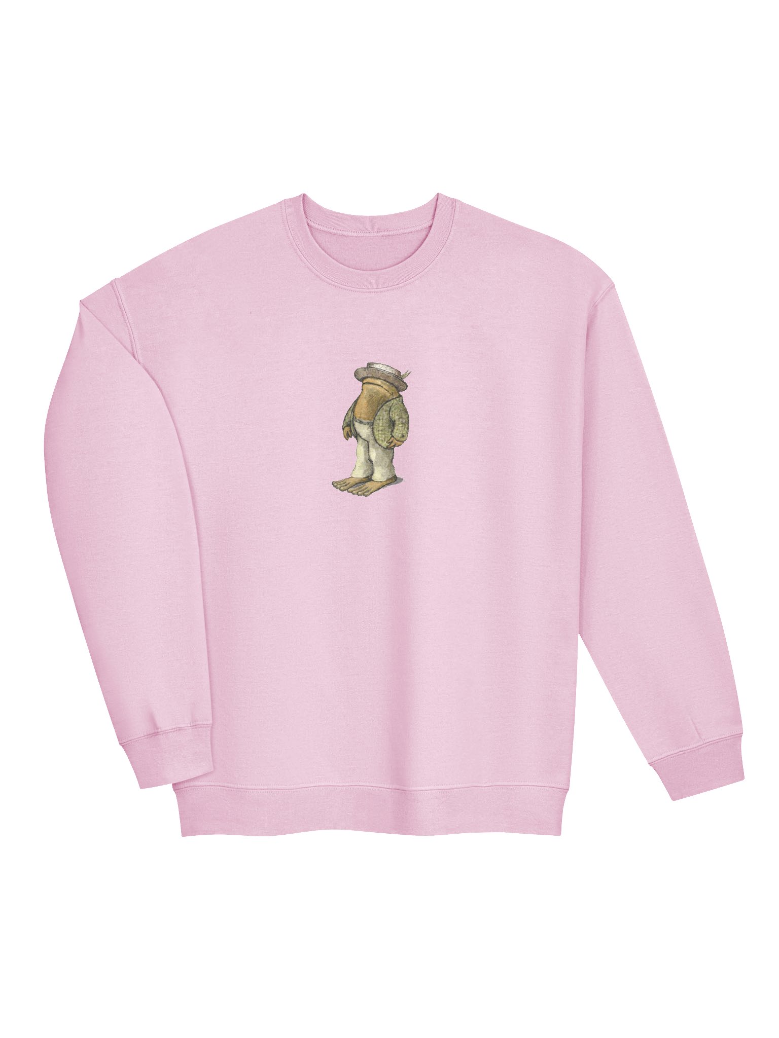 Toad Unisex Sweatshirt product image (3)