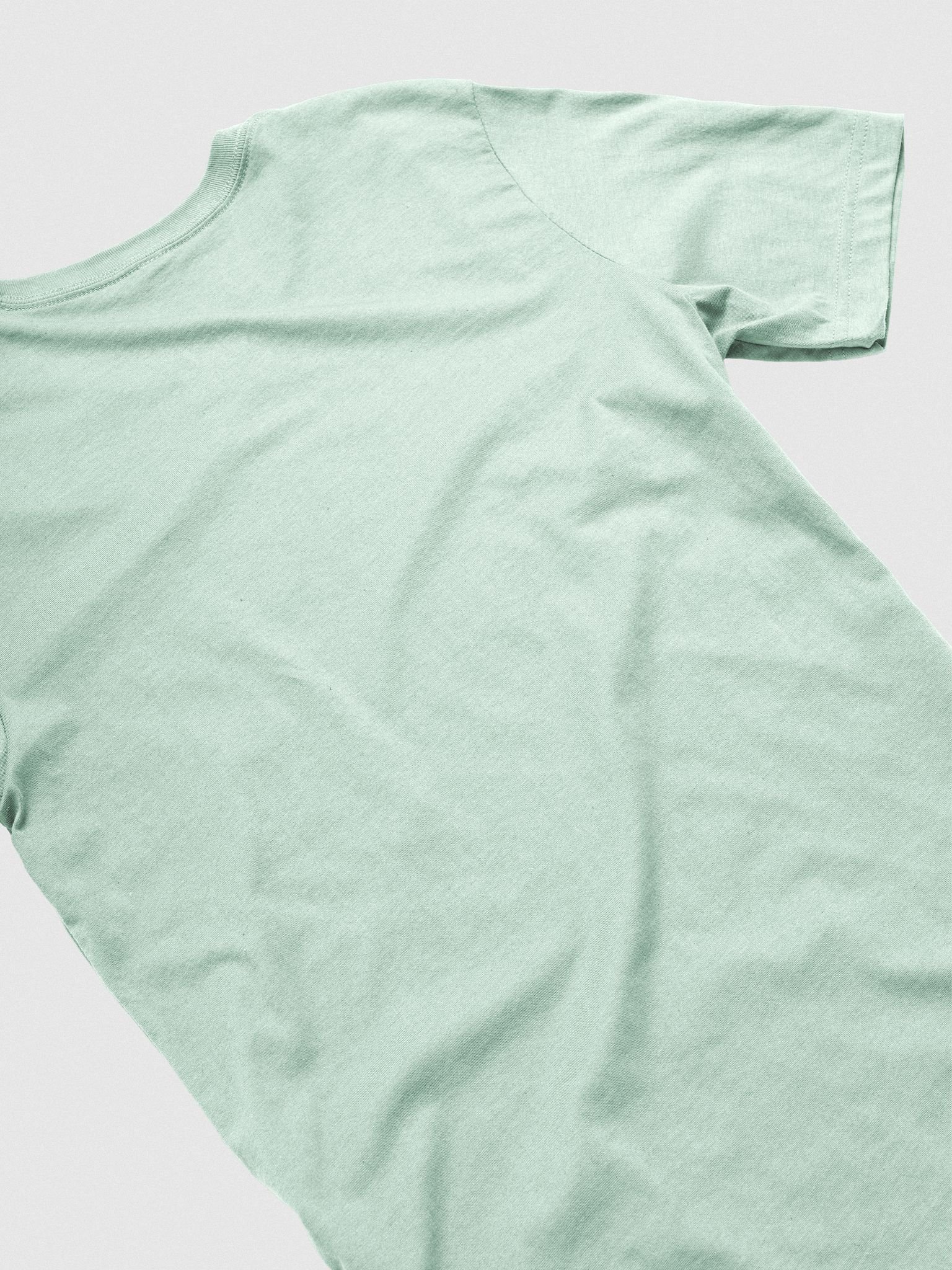 Maplectic Skelle Mens T-Shirt product image (5)